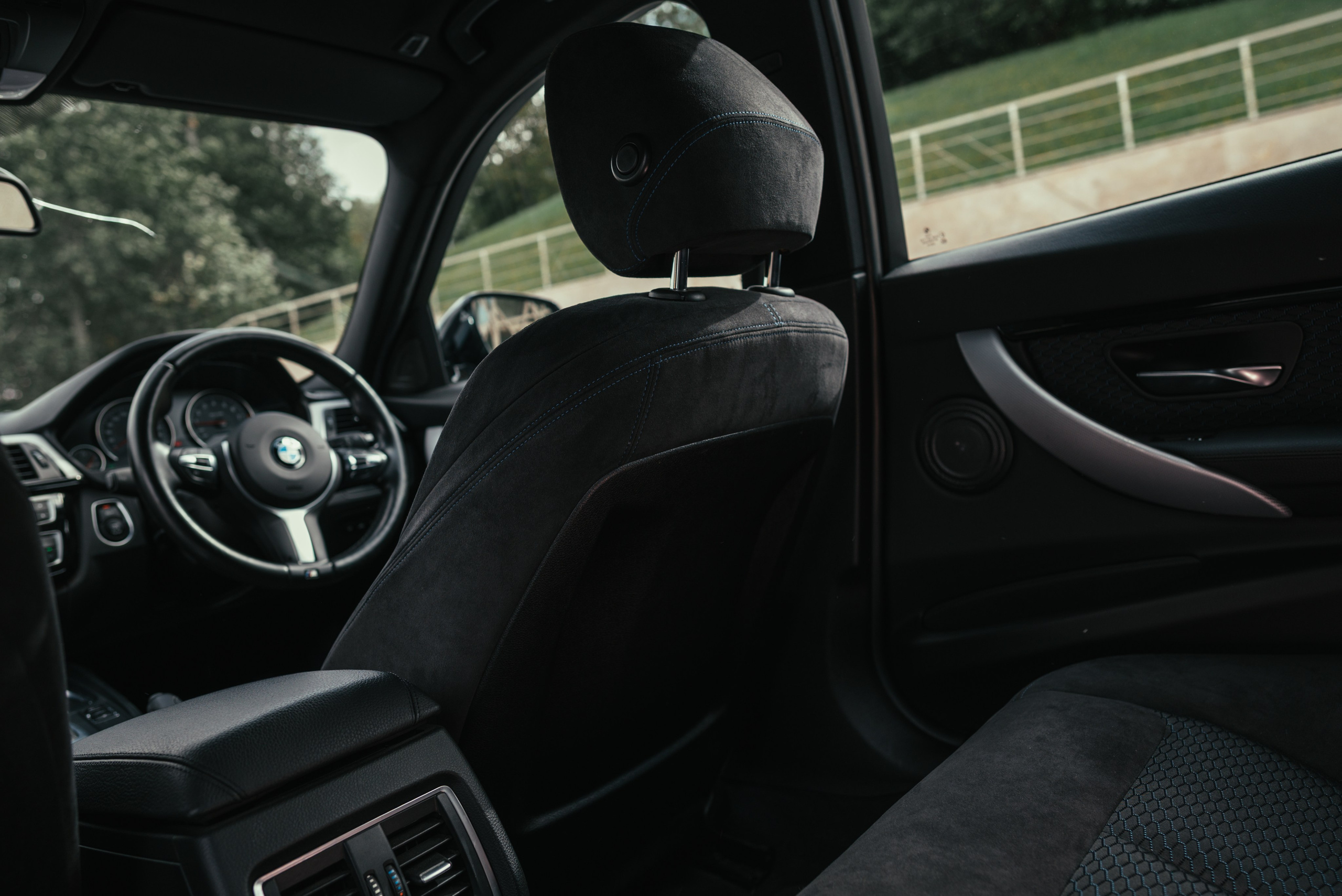 BMW 3 B58 B30. DeLorein