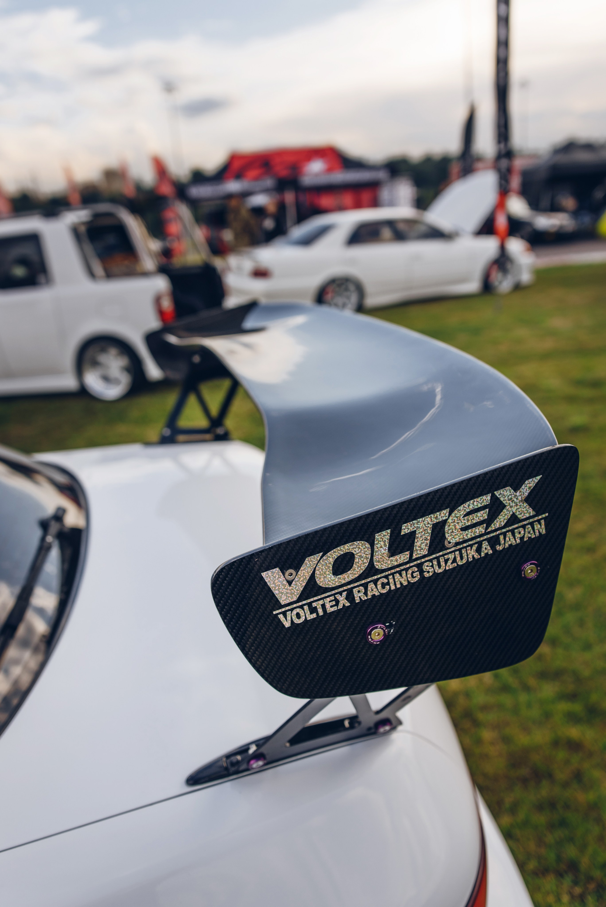 JapDays ЦТВС Печатники. DeLorein