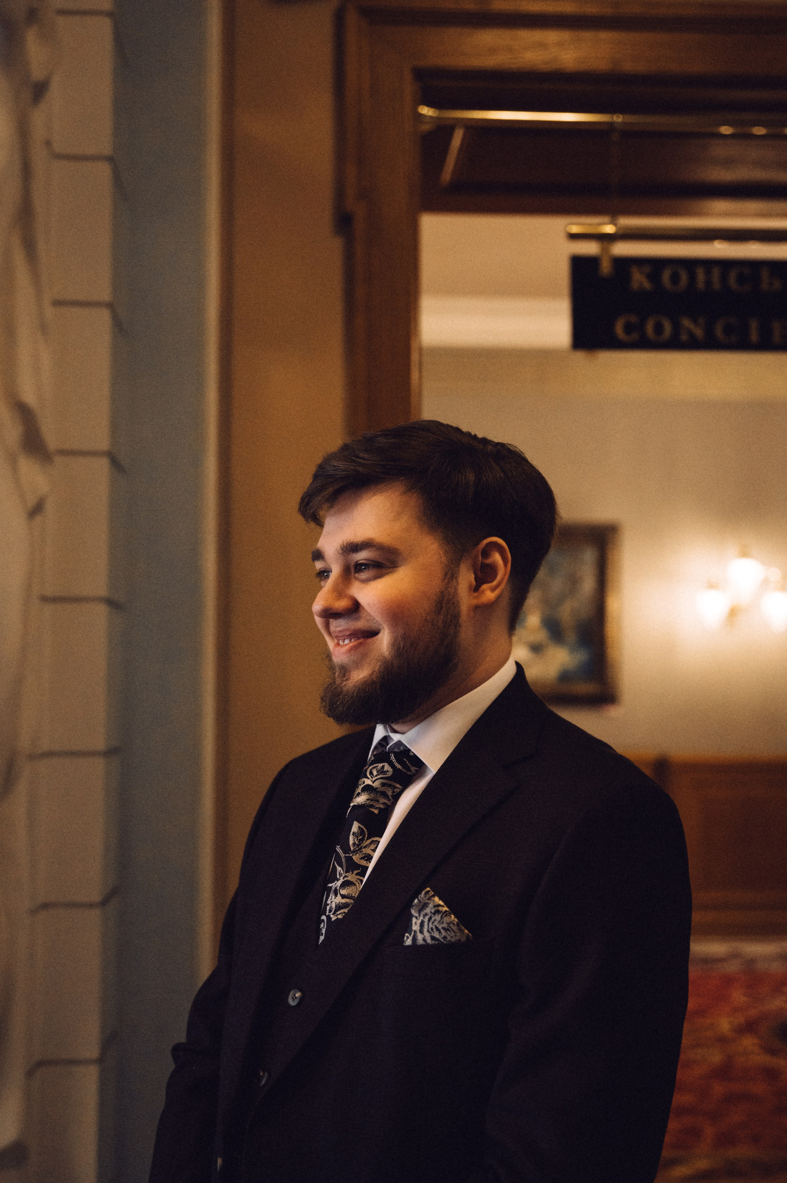 Лина&Даня. Лайфстайл фотограф в Москве Серебрянская Фаина