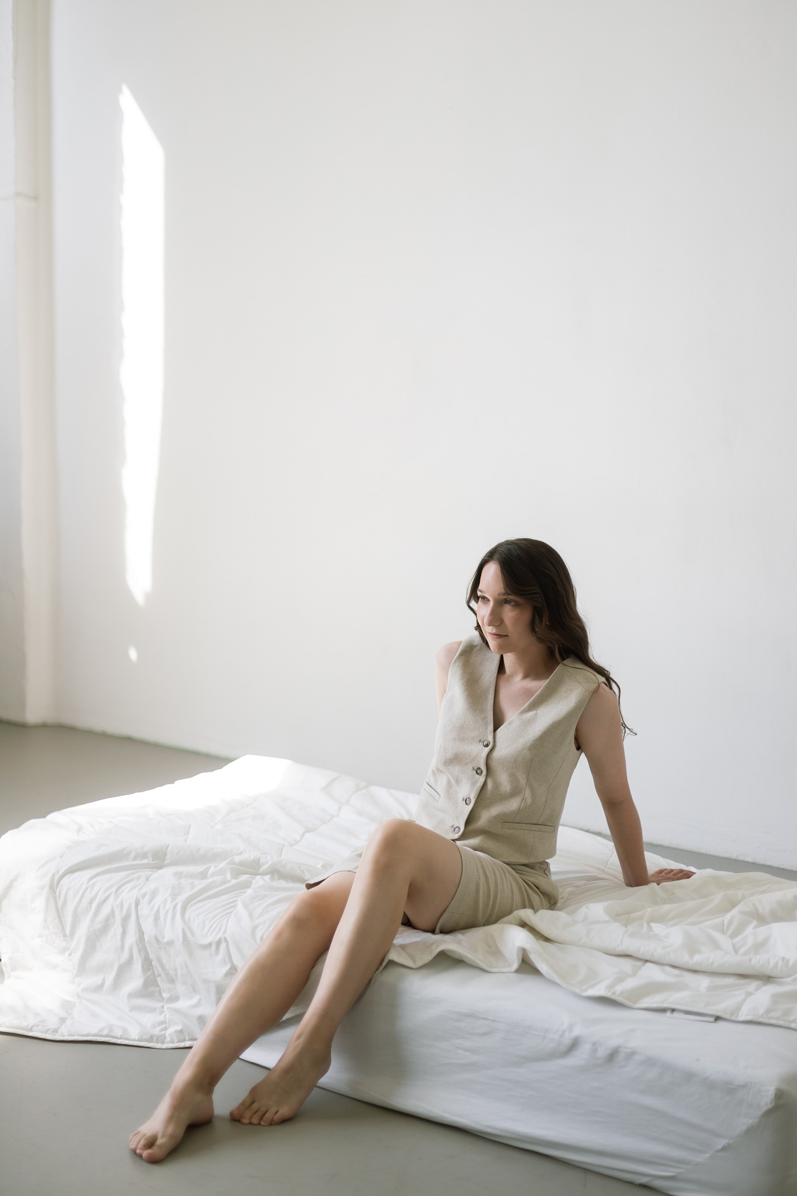 Дарья, Влад, Арсений. Утонченный фотограф в Санкт-Петербурге Ксения Пелевина