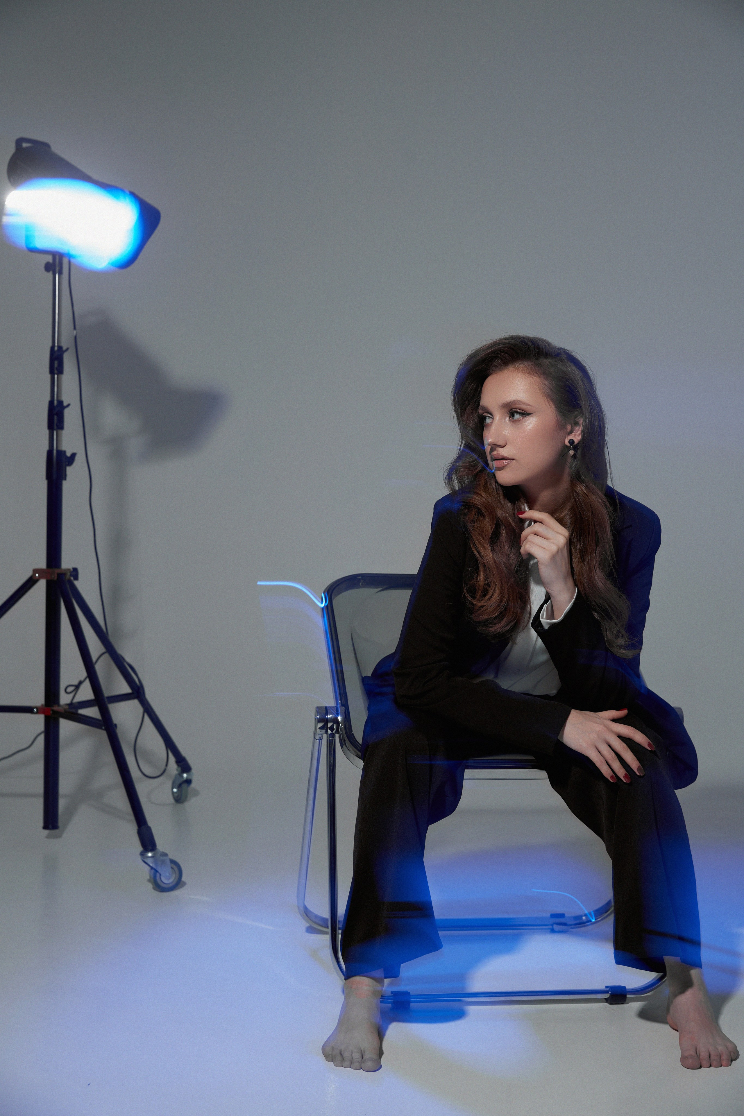 Кристина. Фотосессии в Ростове-на-Дону. Мария Роскошная