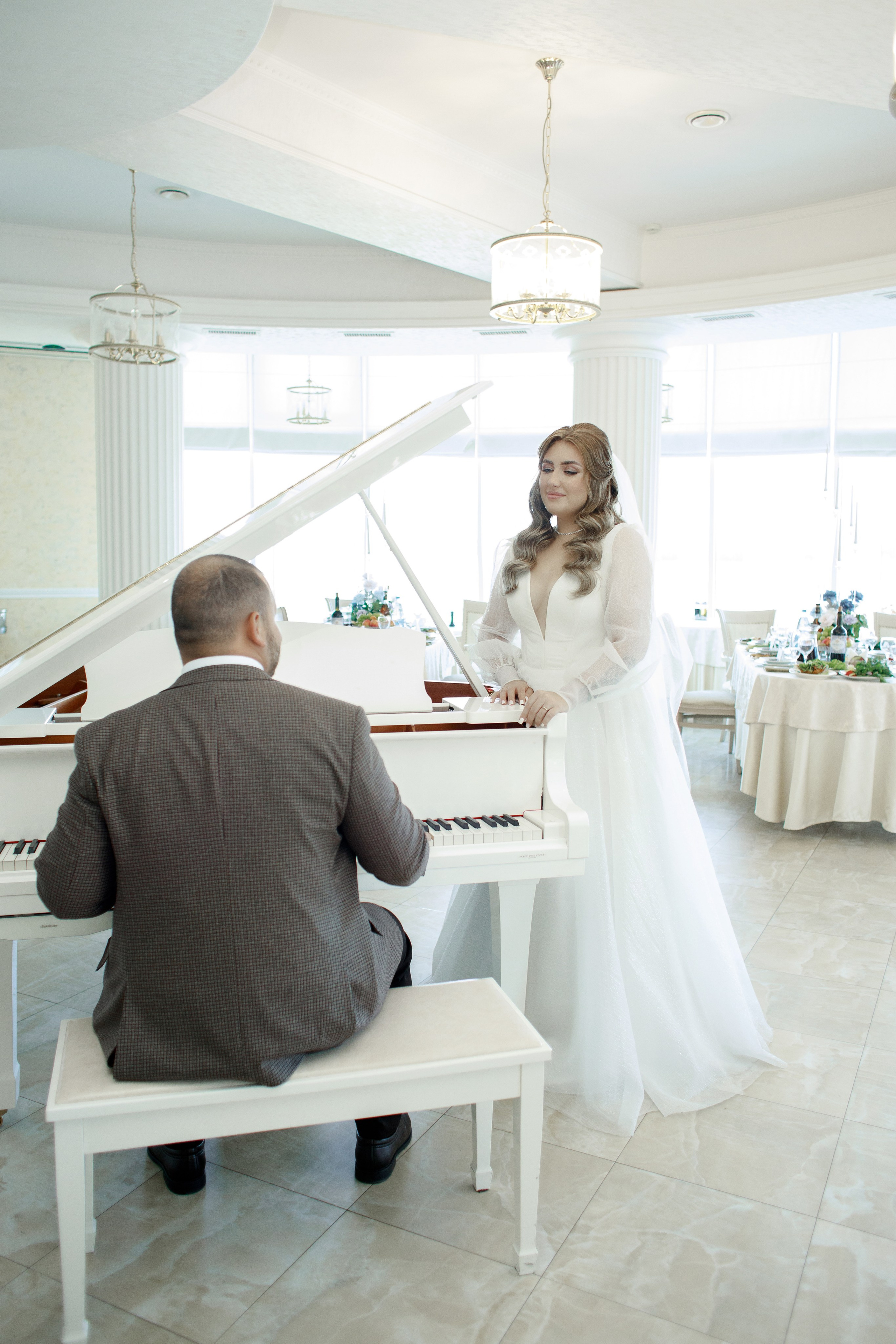 Дмитрий & Анастасия. Свадебный фотограф в Астрахани. Фототуры по Астрахани и в горы Кавказа