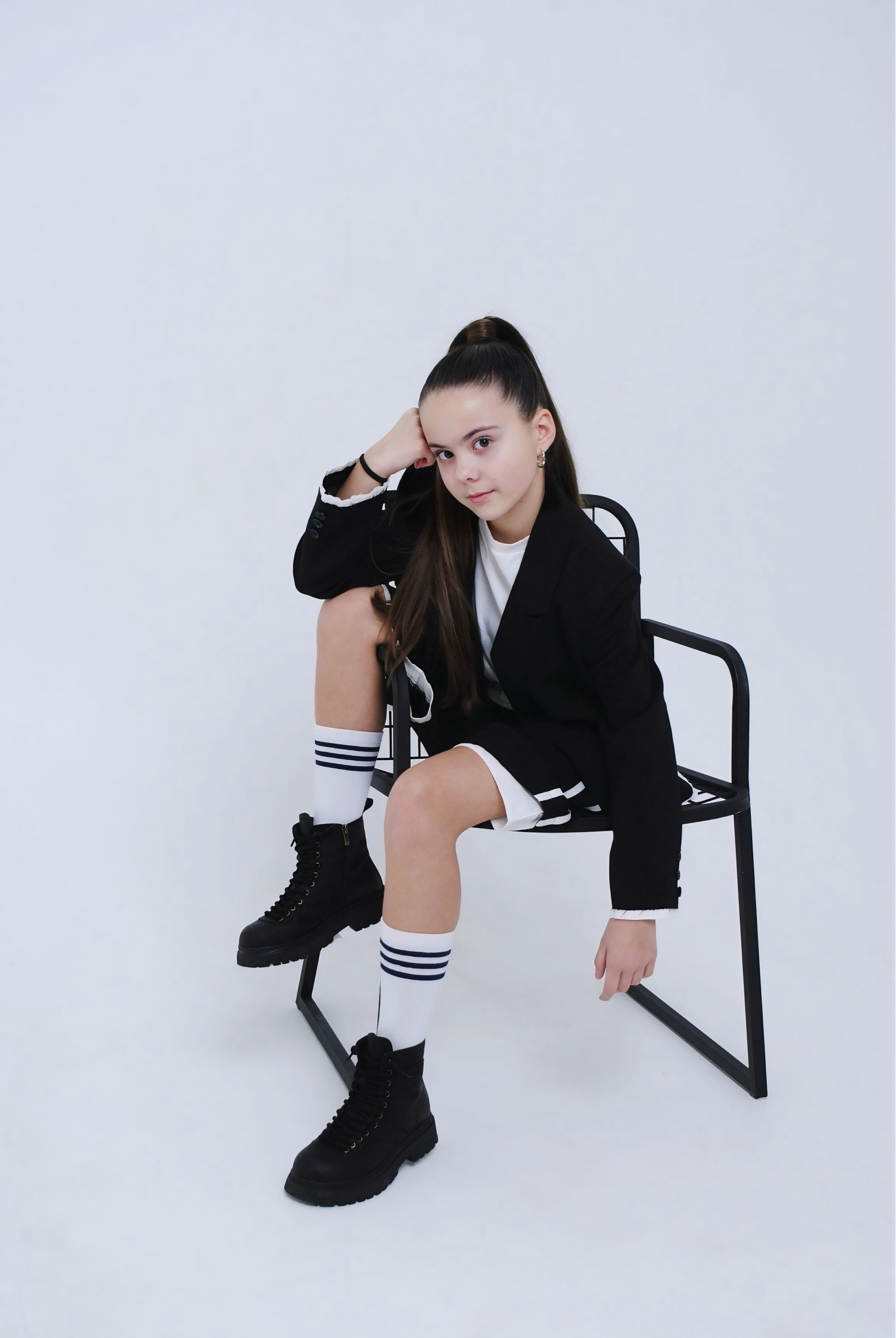 Кристина и Марго. Фотограф Мария Мусаелян