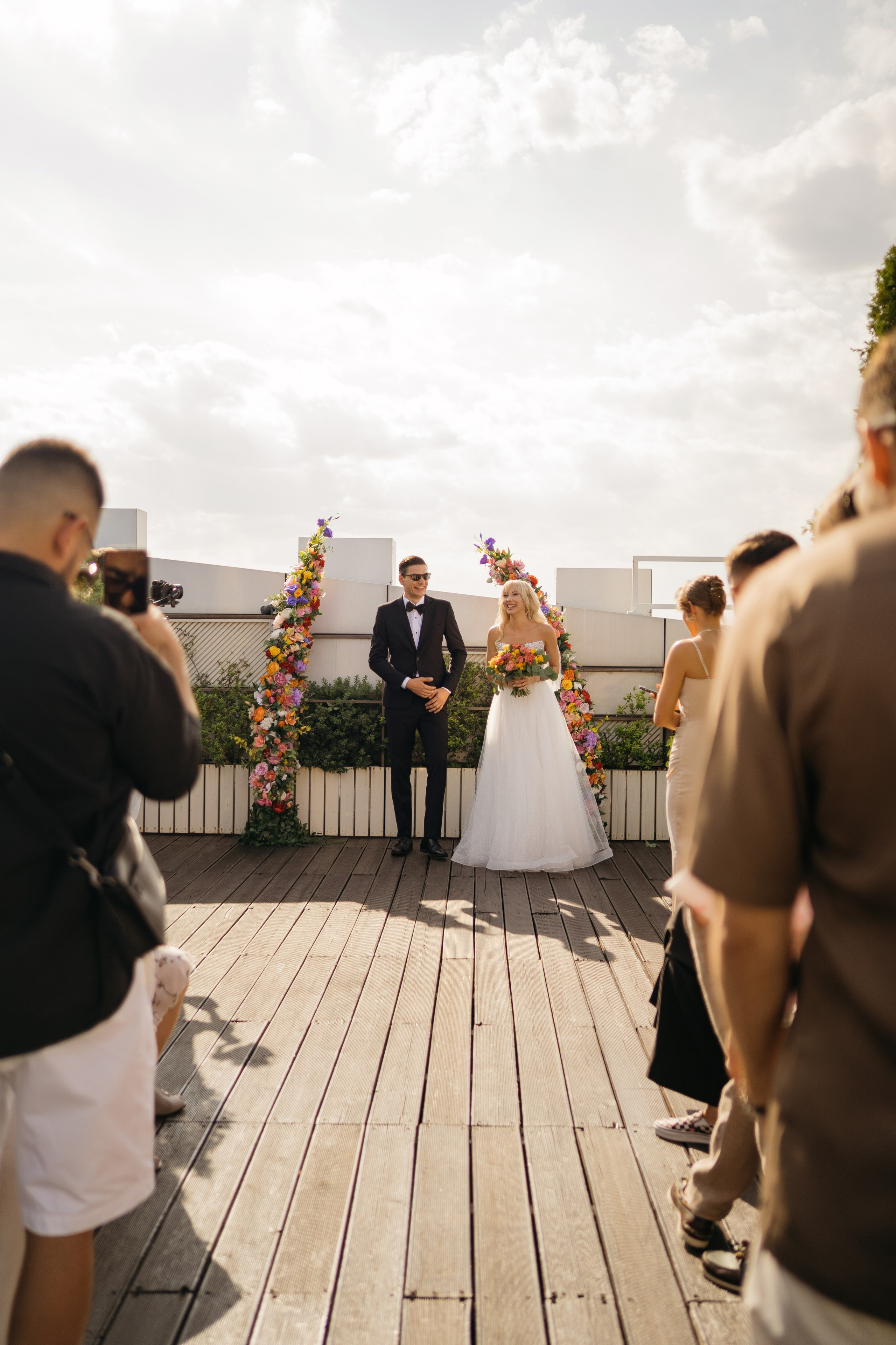 Илья & Валерия. Свадебный и семейный фотограф в Краснодаре Павел Мельников