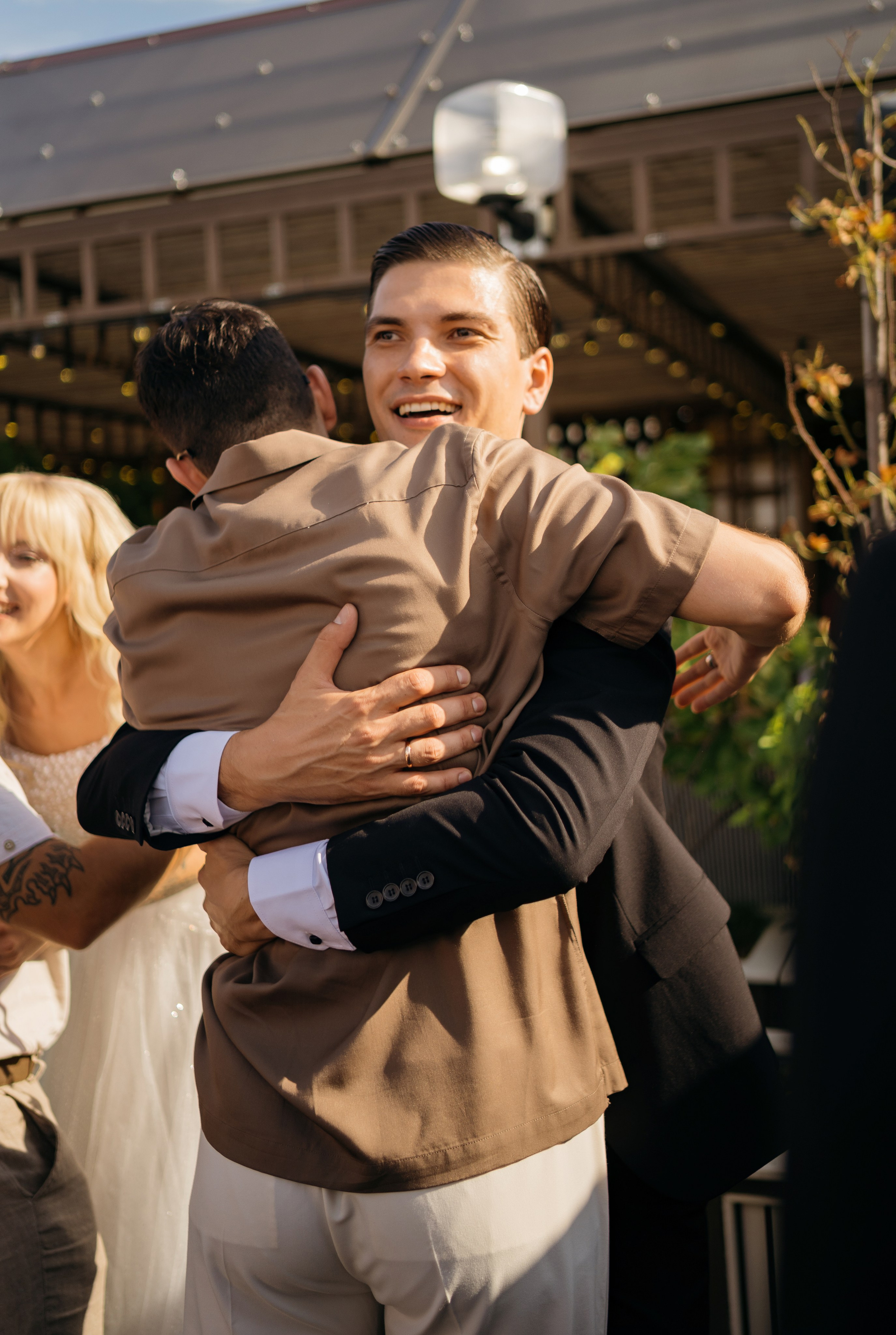 Илья & Валерия. Свадебный и семейный фотограф в Краснодаре Павел Мельников