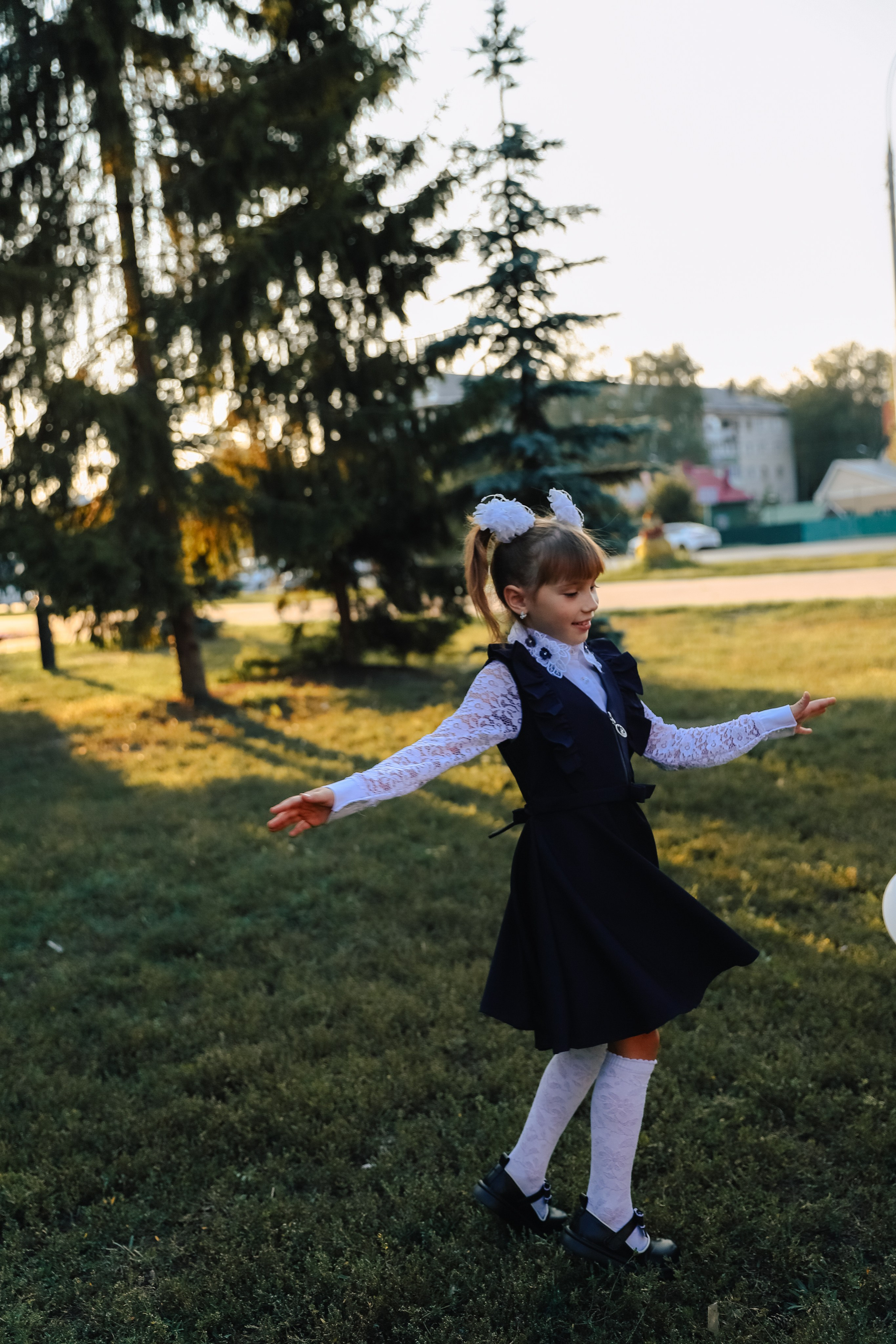 Фотопроект «Школа» в Тамбове. Детский и семейный фотограф в Тамбове Алина Богданова