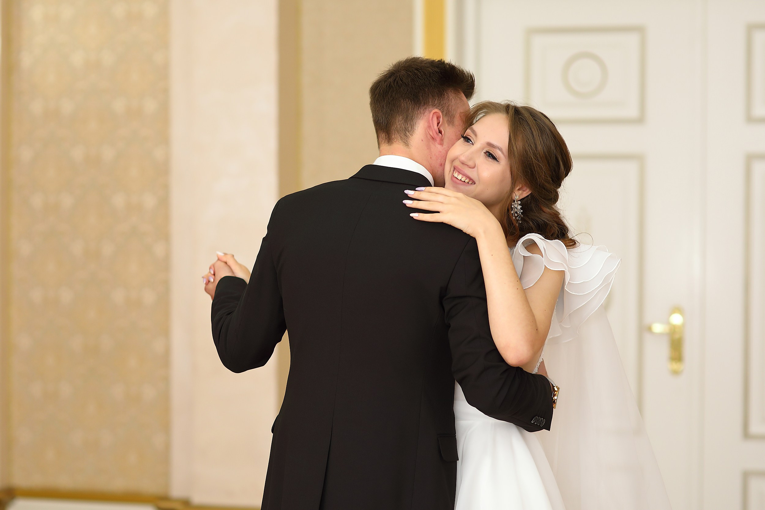 Свадебная фотосессия Кирилла и Вероники. Свадебный и семейный фотограф и видеограф в Екатеринбурге Полянские Тимур и Анастасия