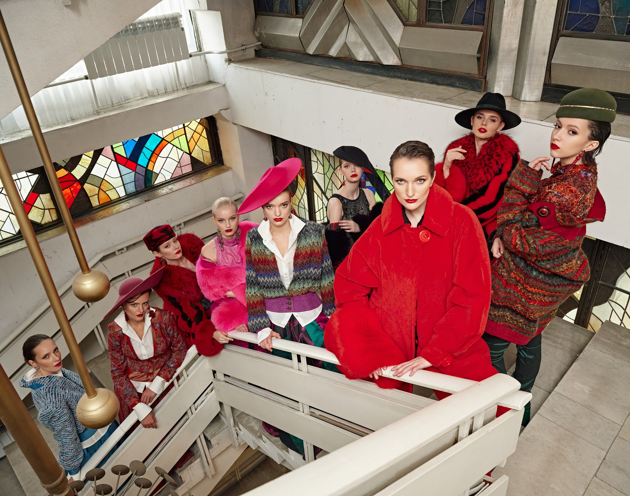 For Slava Zaytsev. Фотограф Алексей Янбаев