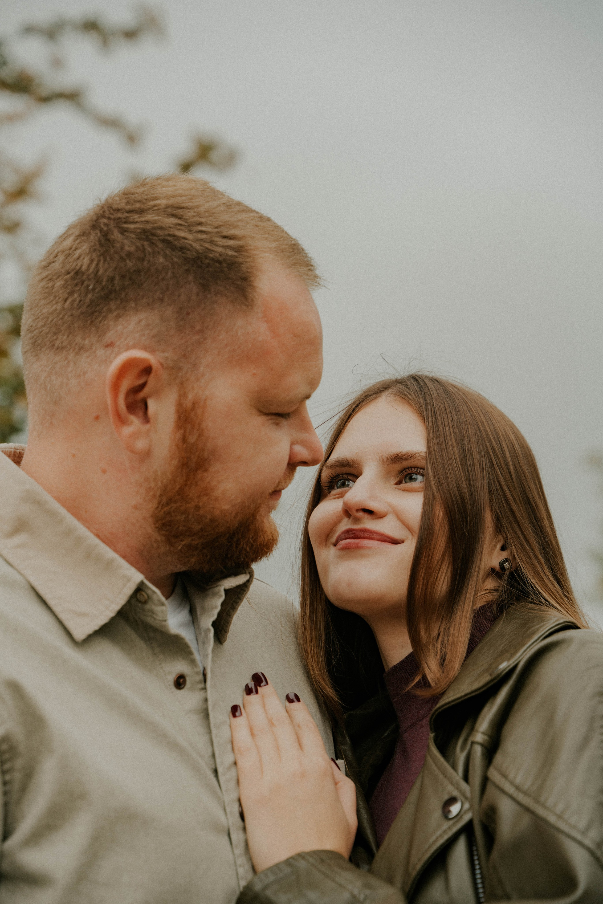 Anton & Kseniya. Емельянова Елена