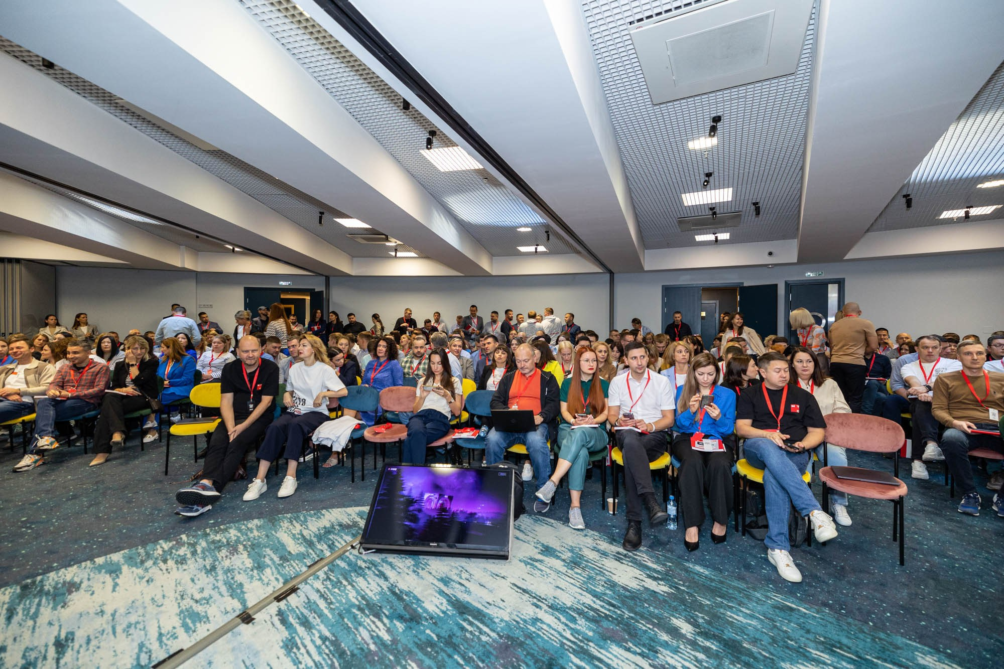 Конференции. Фотограф Красная Поляна — Сочи — Москва