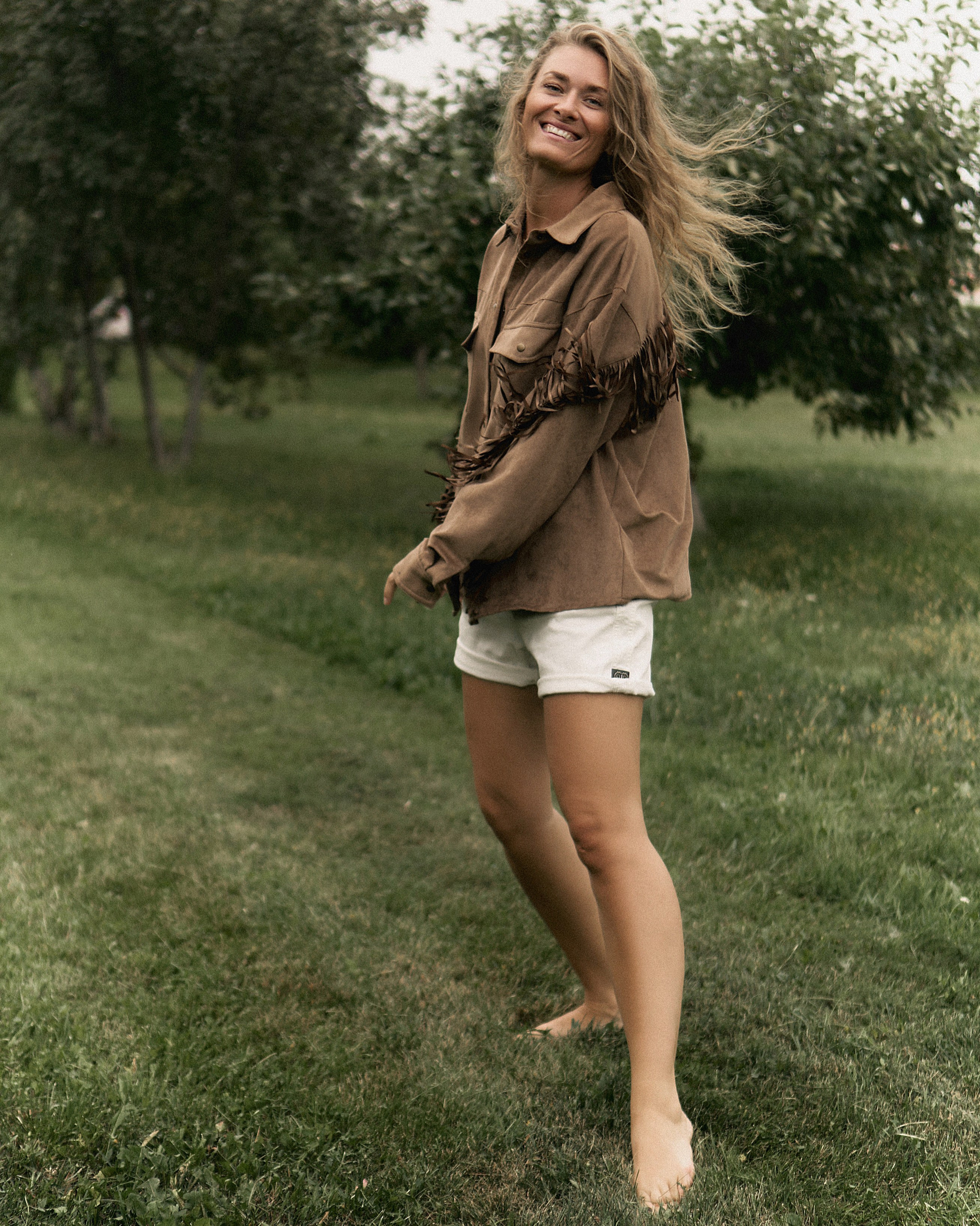 Yuliya. Индивидуальная и семейная фотосессия в Чебоксарах Оксана Русакова