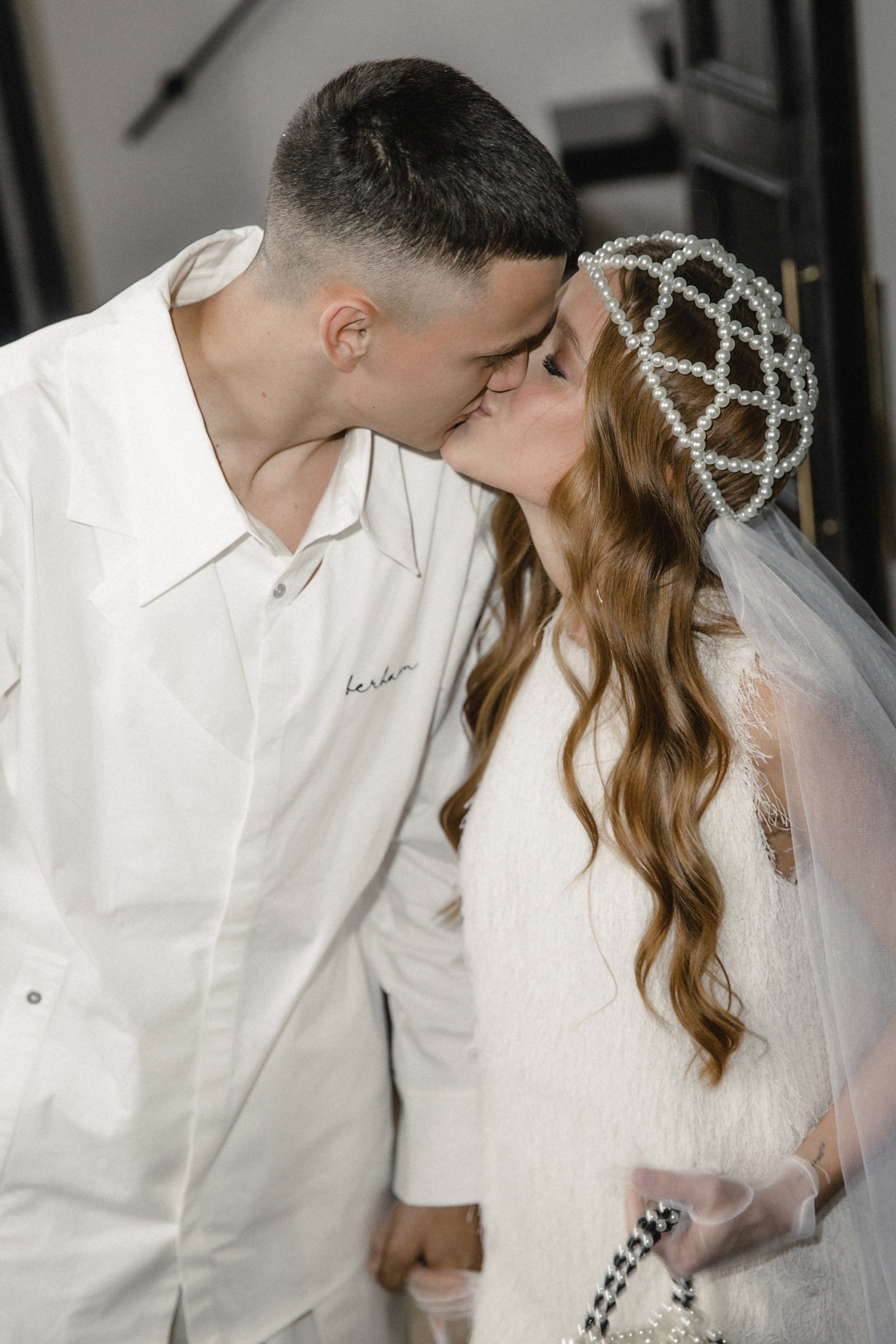 Стильное утро молодых. Свадебный фотограф в Краснодаре и по всему ЮФО и Миру Ольга Гусева