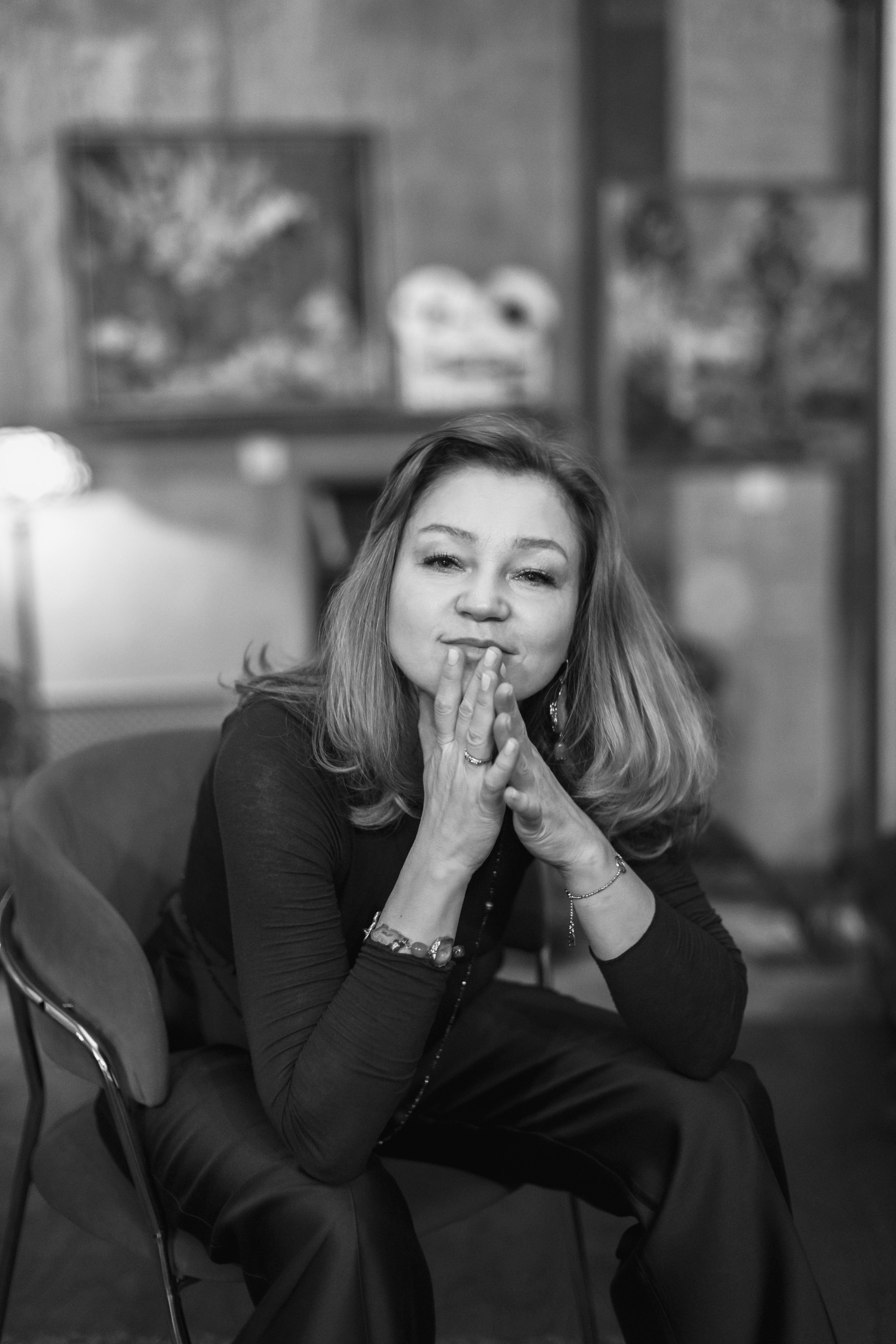 Наш фоторелакс. Детский и семейный фотограф Мария Киселёва. Москва