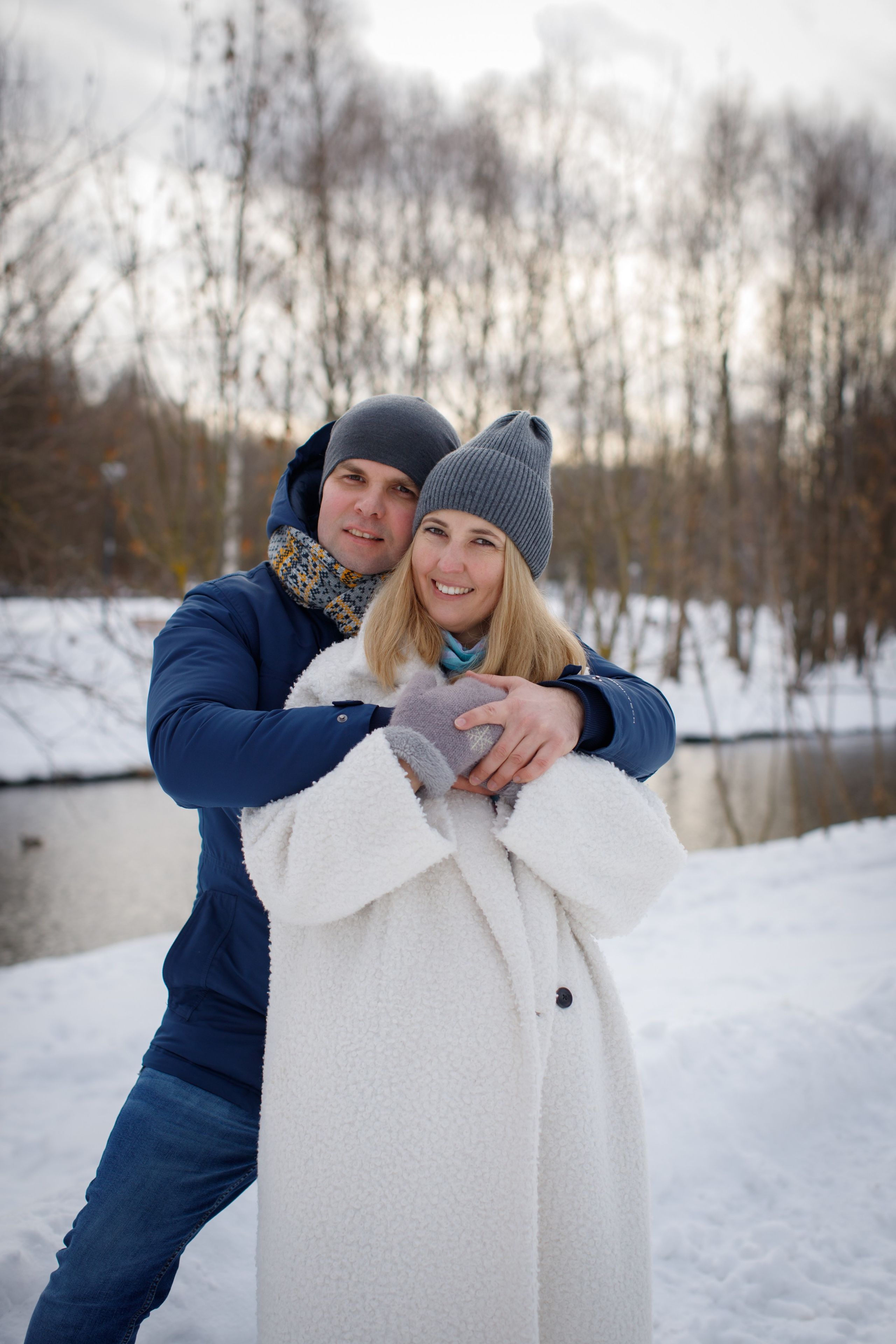Валера, Женя, Саша. Детский и семейный фотограф Мария Киселёва. Москва