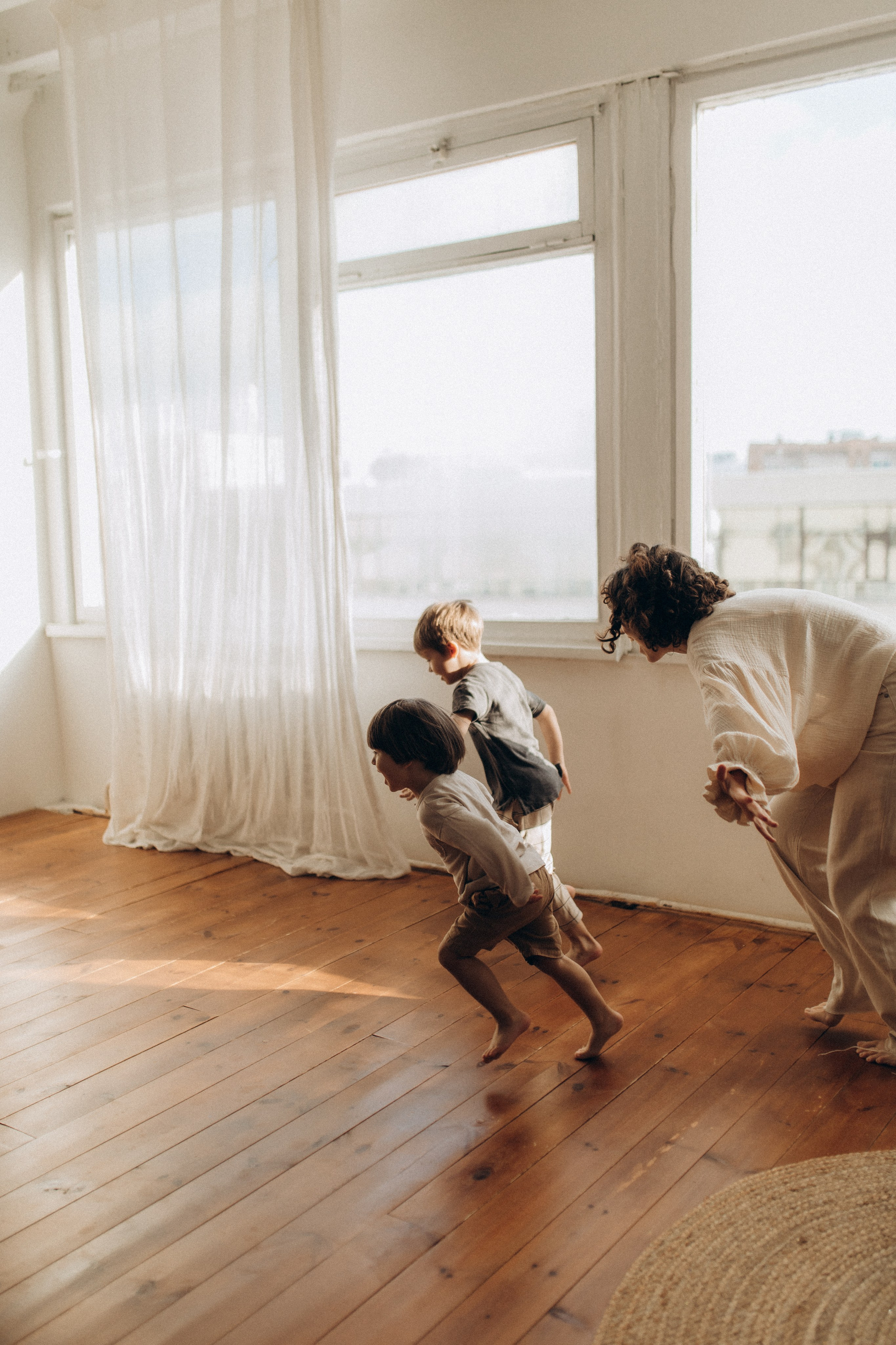 Два сыночка. Свадебный и семейный фотограф в Белгороде Евгения Курочкина