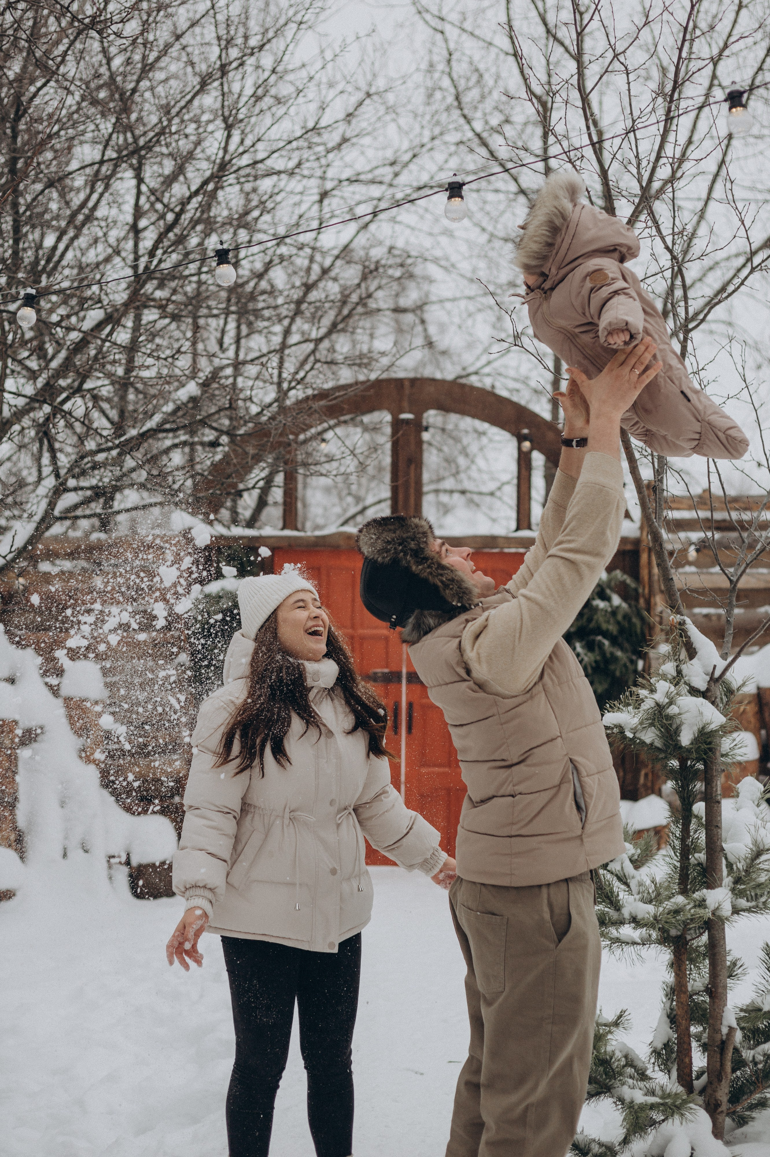 Семья. Семейный фотограф в Нижнем Новгороде