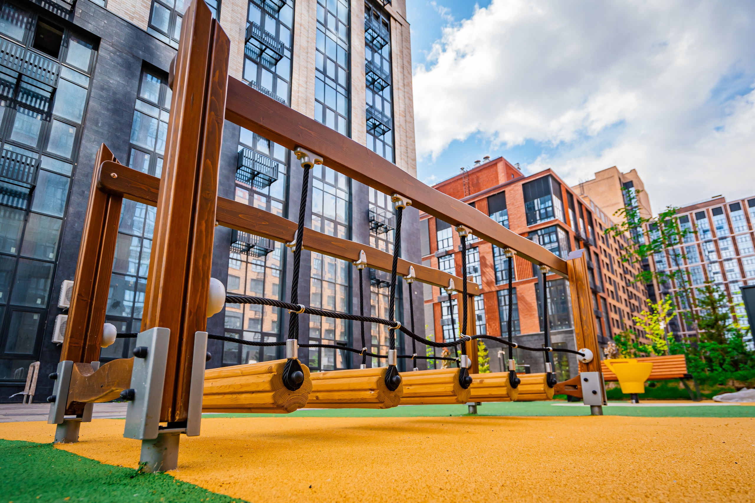 Ховрино. Фотограф Владислав Кононихин