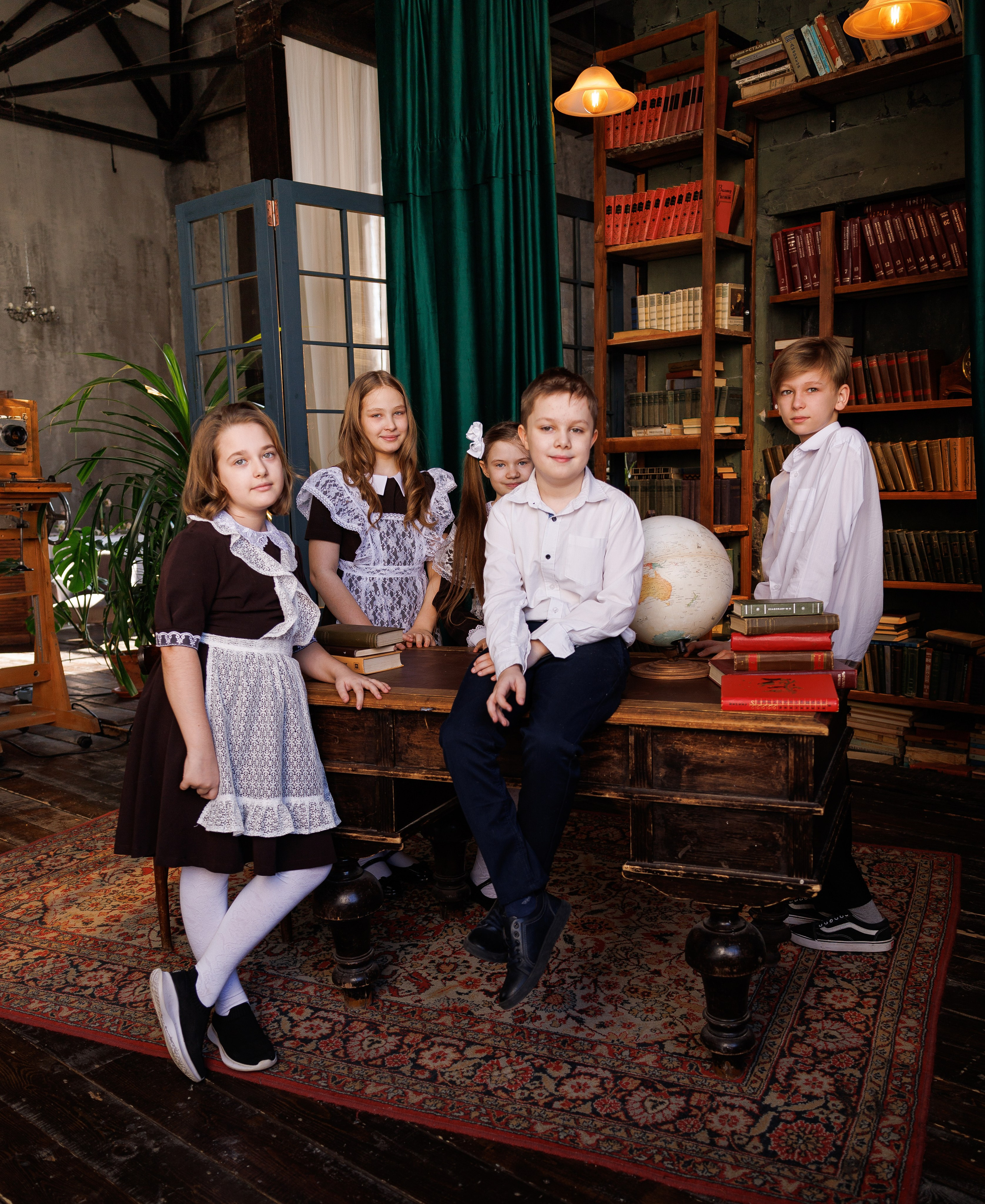 Групповые фото. Семейный и детский фотограф в Краснодаре Ксения Новикова