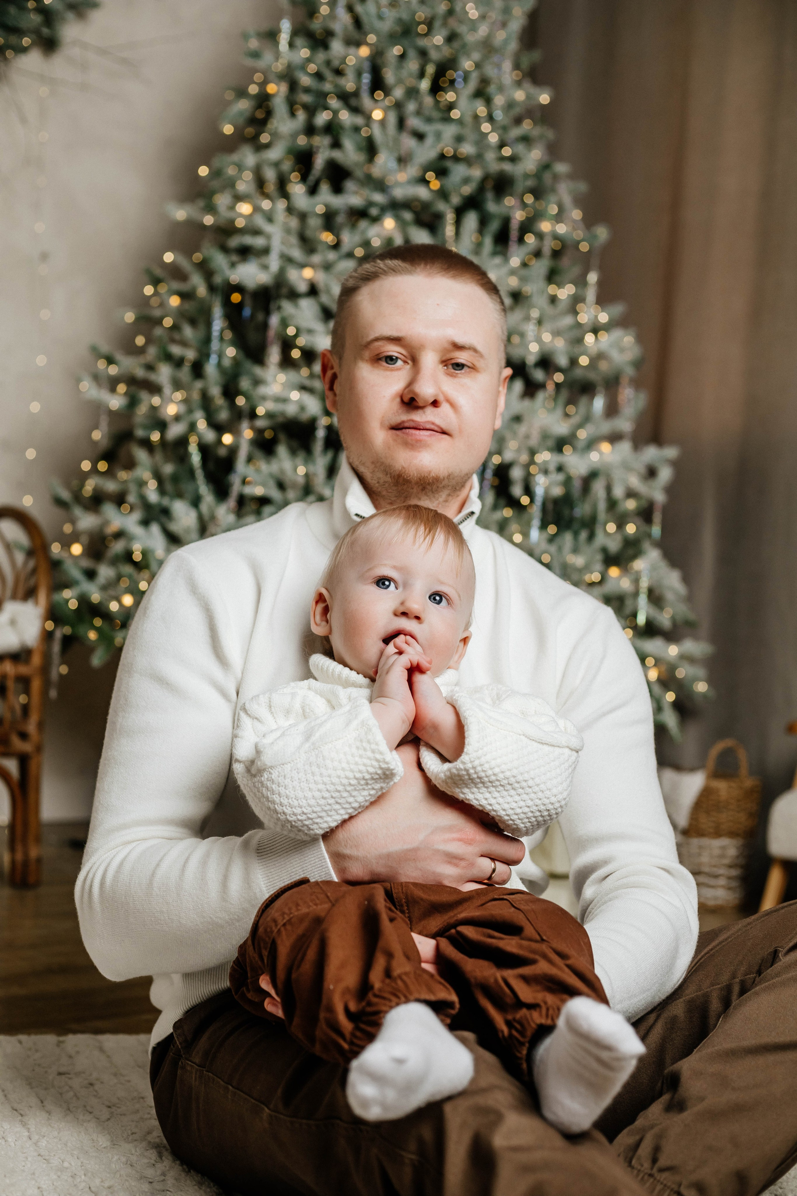 Семейная. Рыжова Тамара