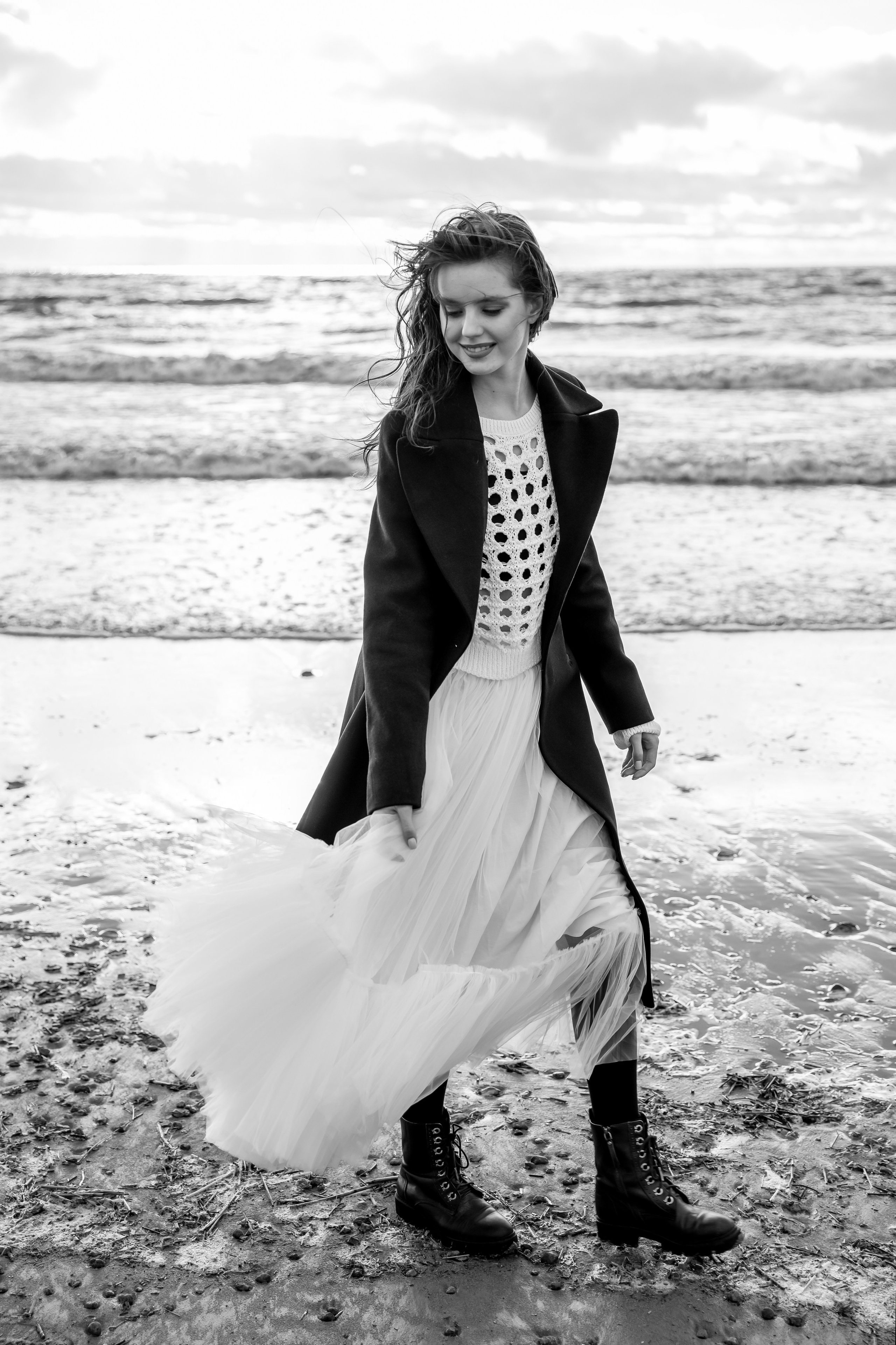 Диана и Кирилл. Свадебный и портретный фотограф