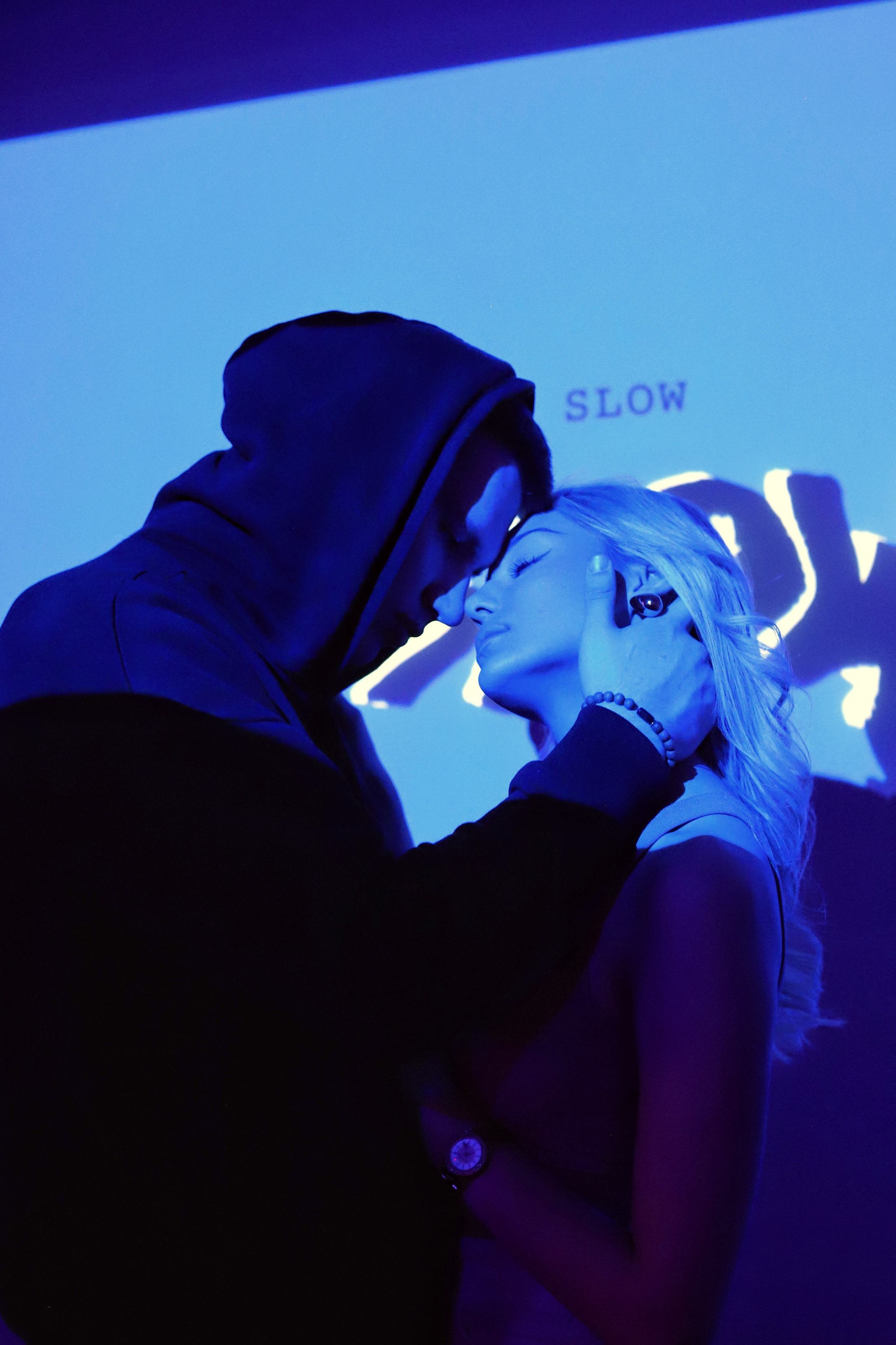 Ольга и Демид. Фотограф и видеограф в Санкт-Петербурге