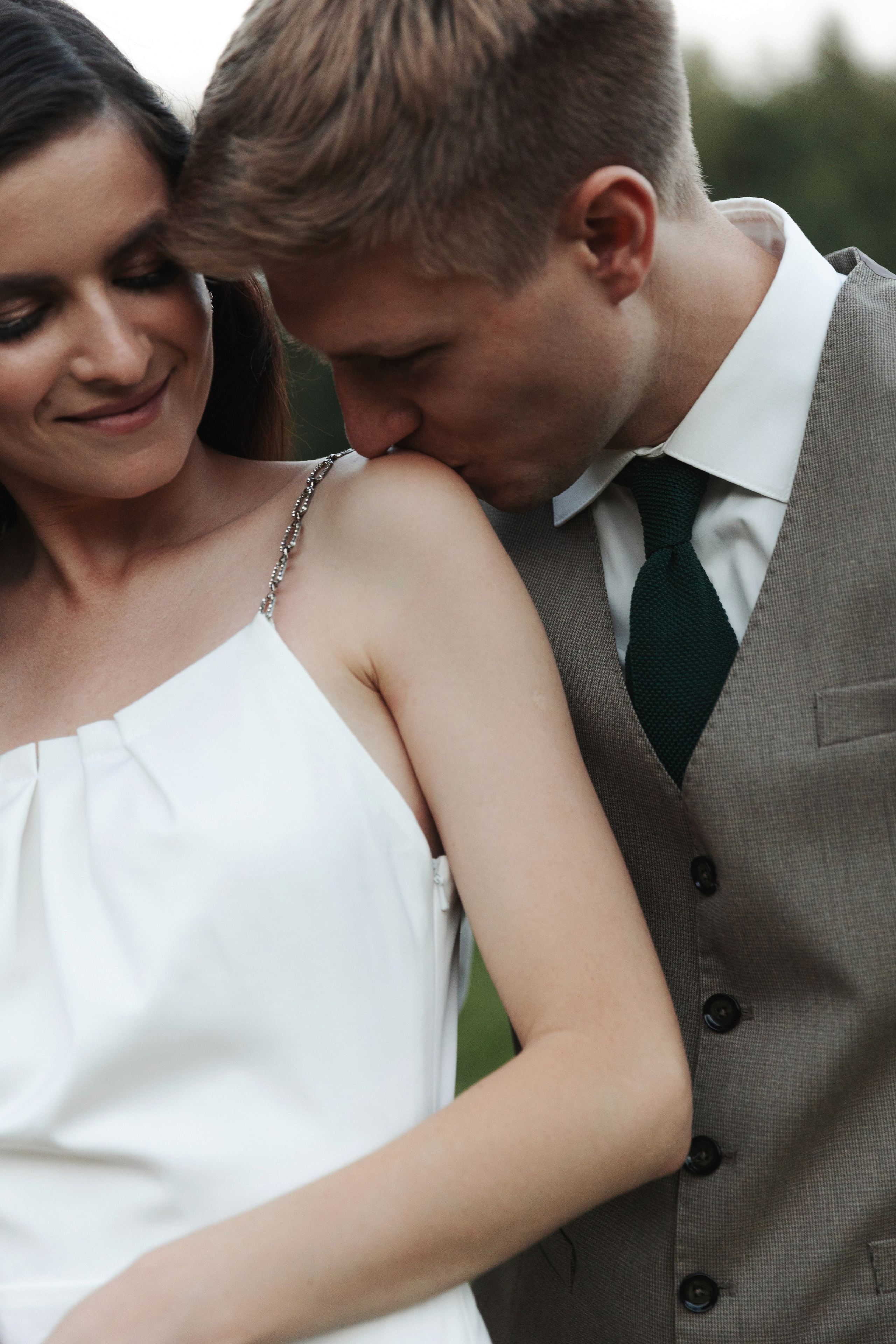 Истории 2023 года. Свадебный фотограф Москва Анастасия Храмова