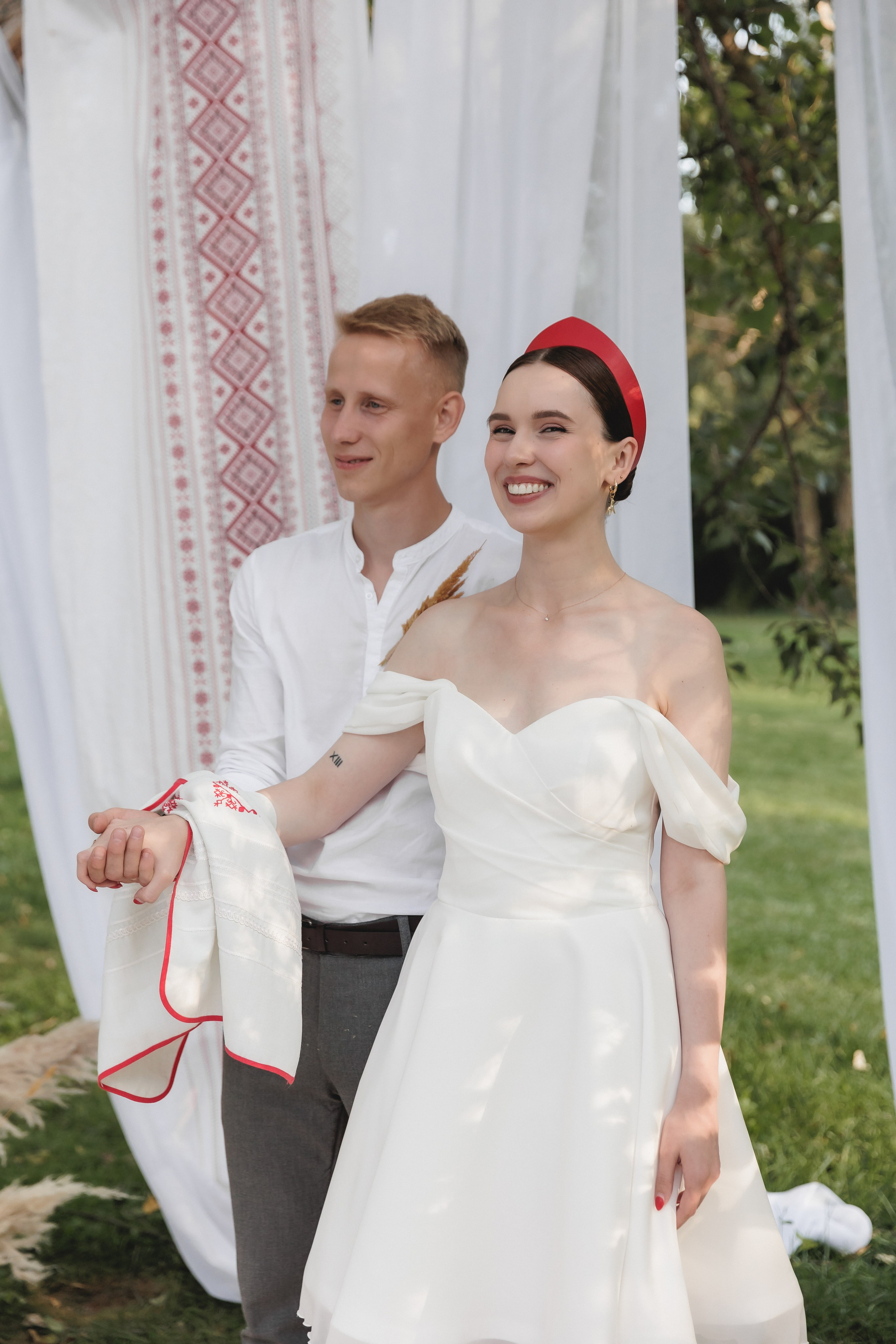 Александр и Анастасия. Фотограф в Волгограде — Александра Искандерова