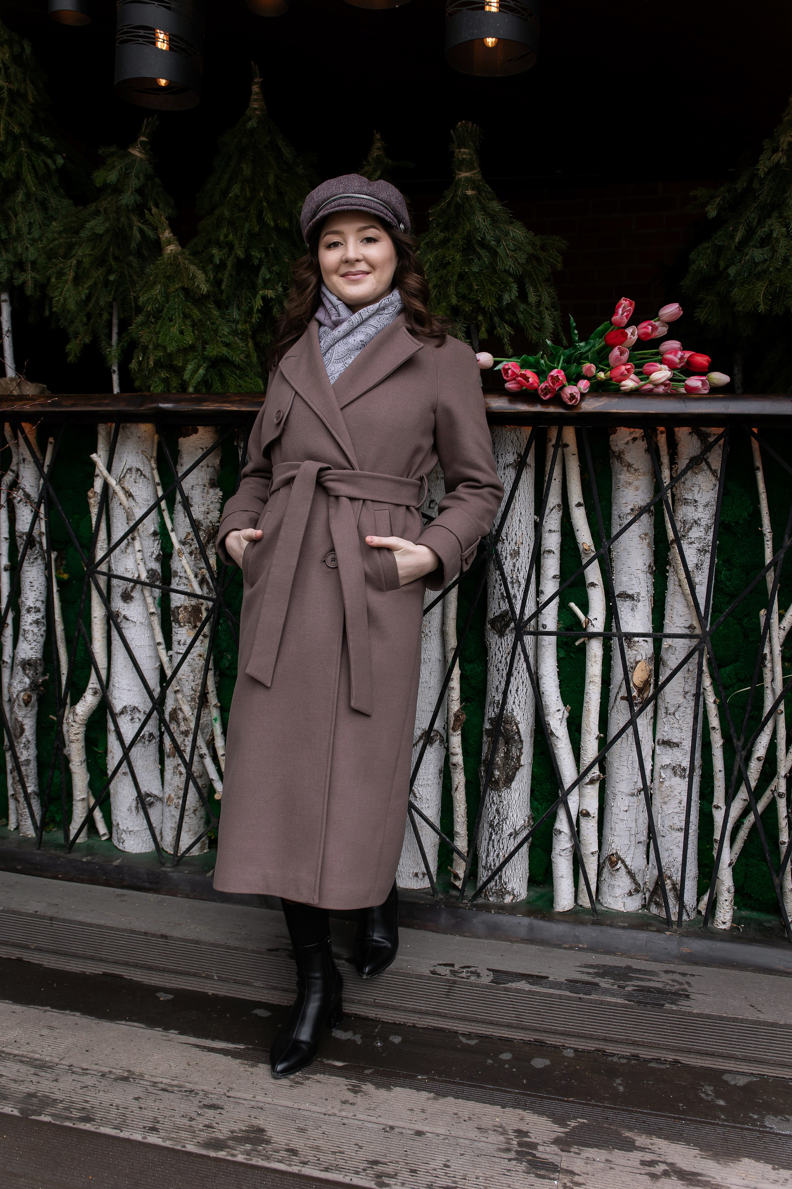 Venera. Anne Miller | Photographer