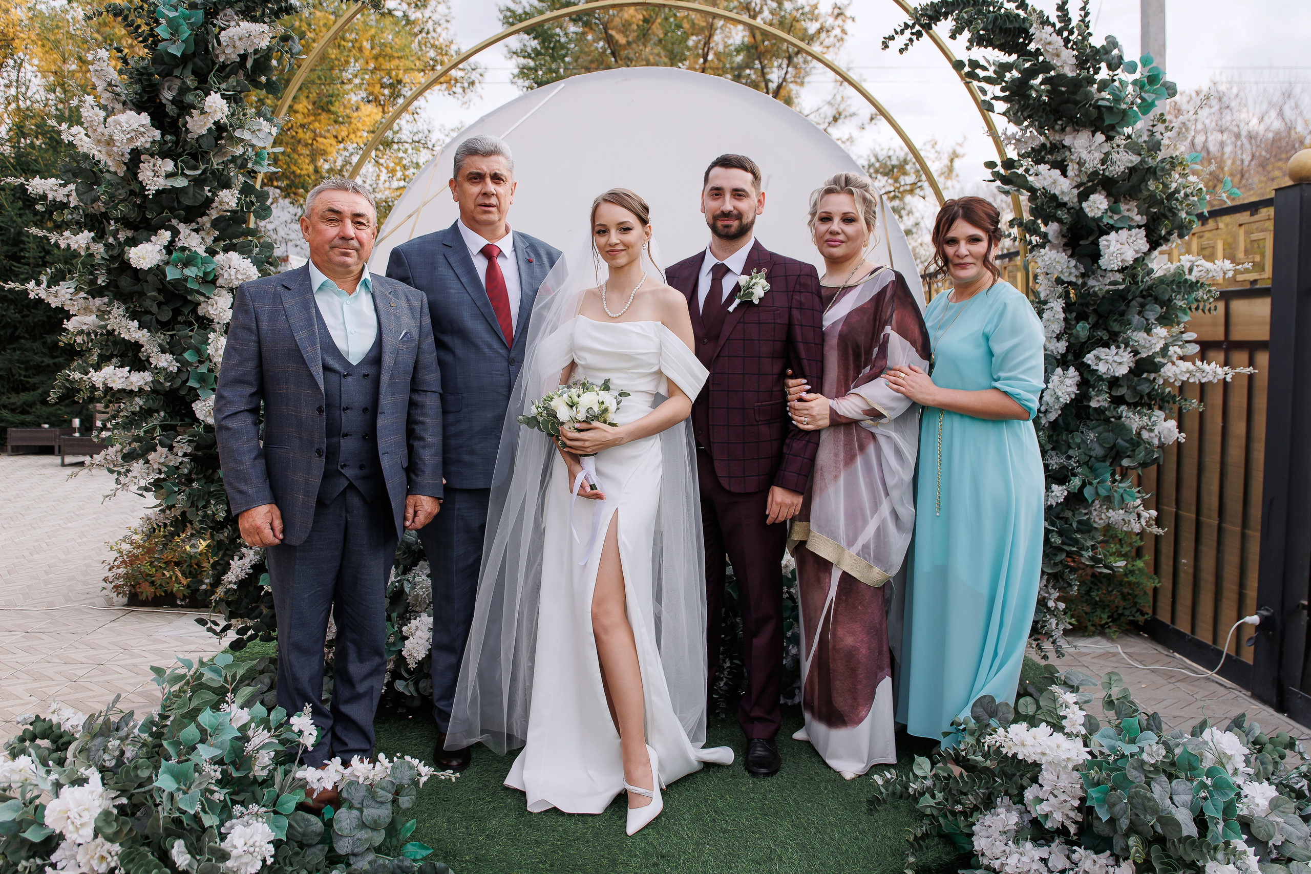 Julia & Ilya. Anne Miller | Photographer