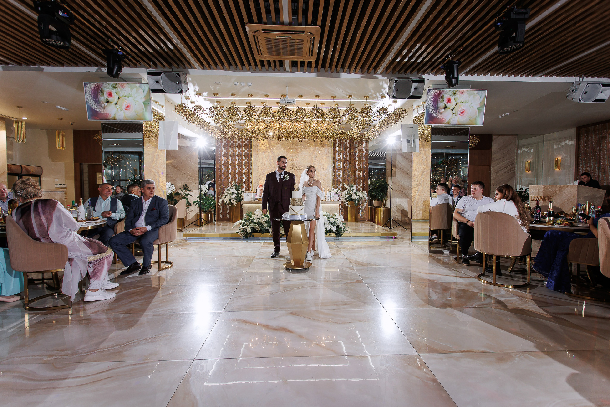 Julia & Ilya. Anne Miller | Photographer