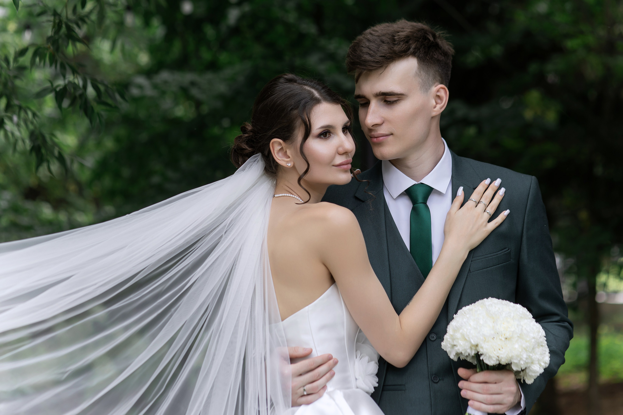 Marina & Zahar. Anneta Benthen | Photographer