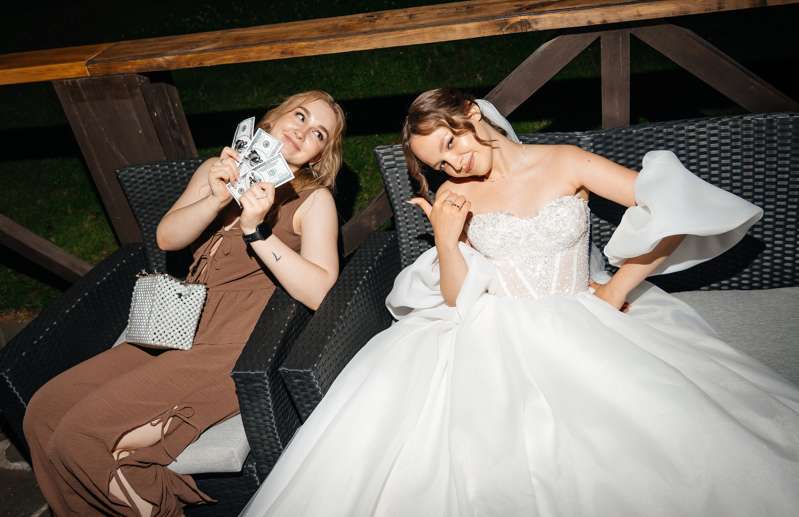 Ксюша и Артём. Семейный и LifeStyle фотограф в Жигулевске и Тольятти Рустам Ханмурзин