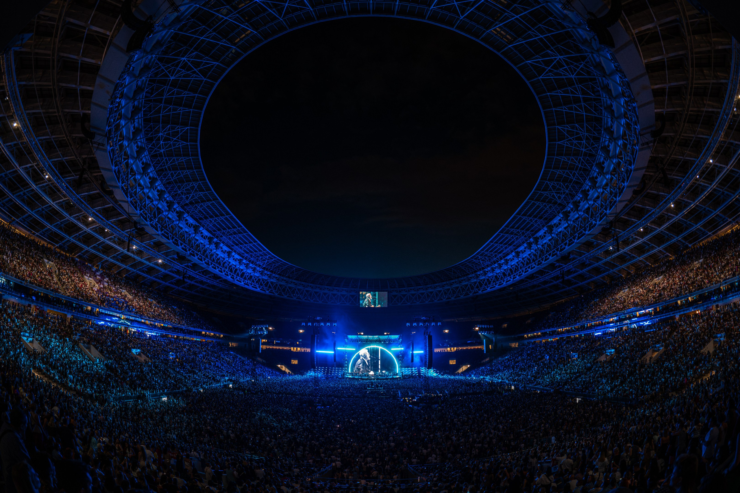 ЛЕОНИД АГУТИН / МОСКВА / 2024. OOPS