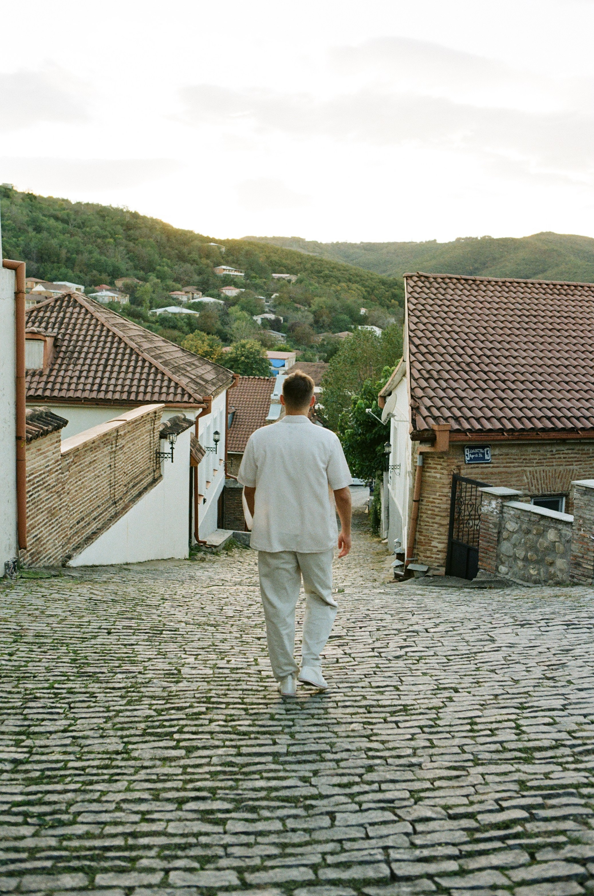 Love story. Darya Kras