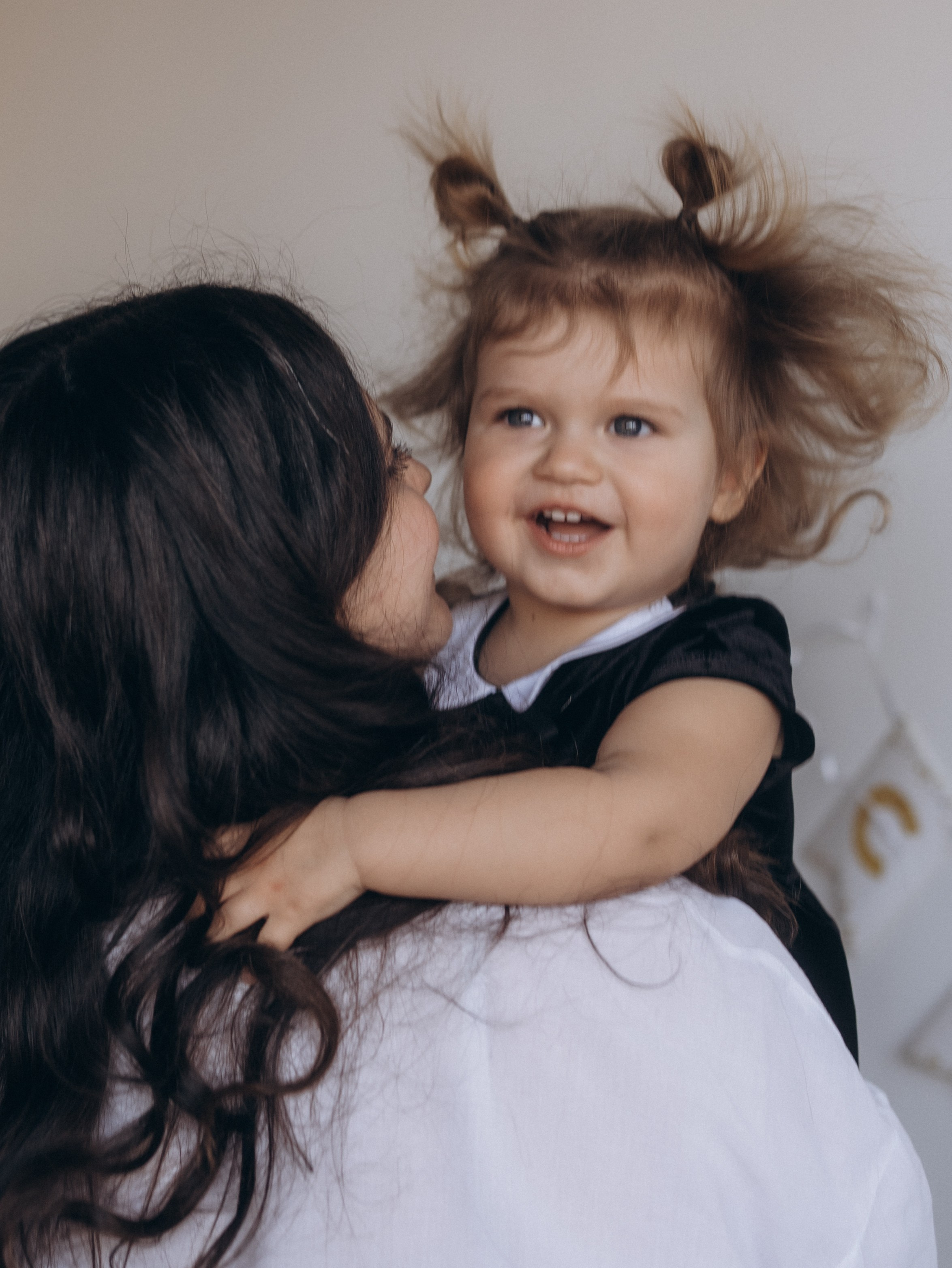 Эти прекрасные «два». Семейный фотограф и видеограф в Москве