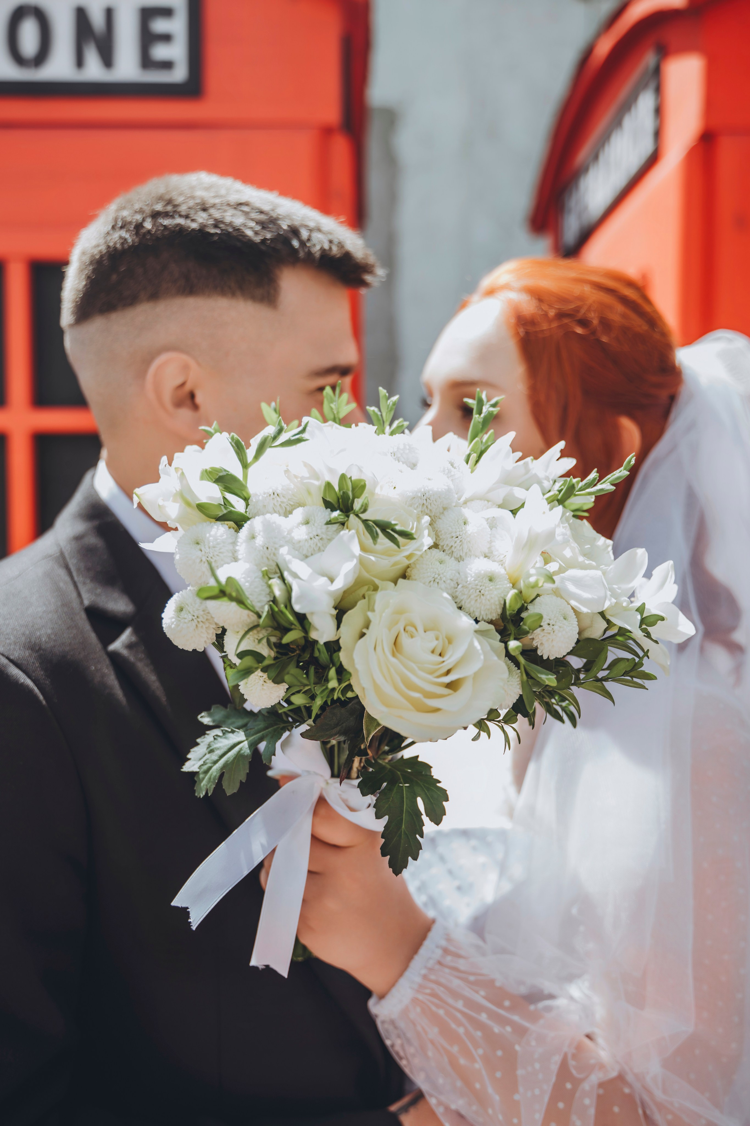 Екатерина & Евгений. Фотограф самых запоминающихся моментов Вашей жизни