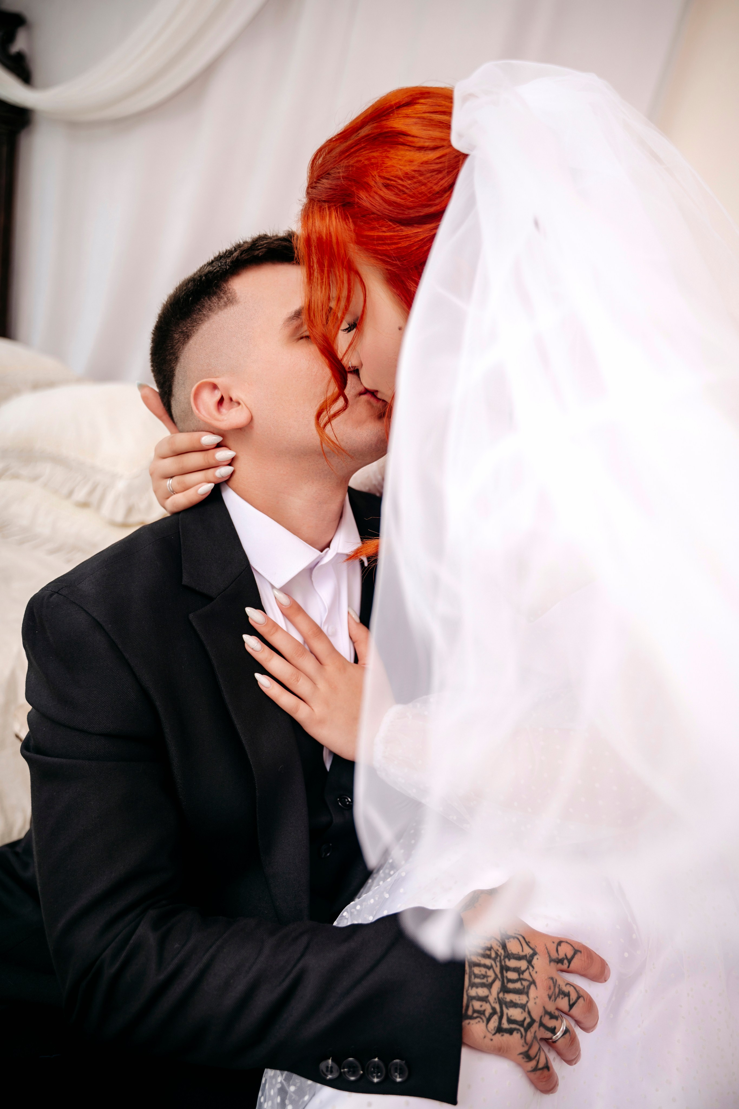 Екатерина & Евгений. Фотограф самых запоминающихся моментов Вашей жизни