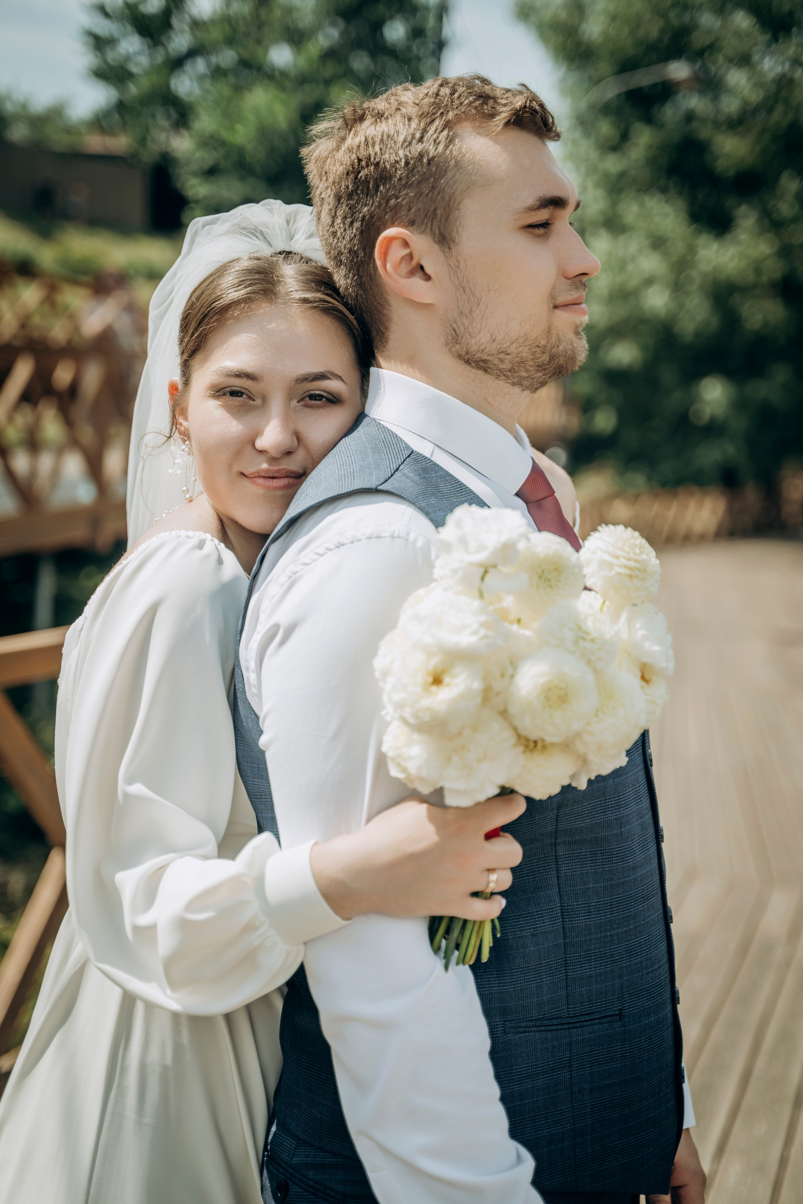 Диана & Валентин. Фотограф самых запоминающихся моментов Вашей жизни