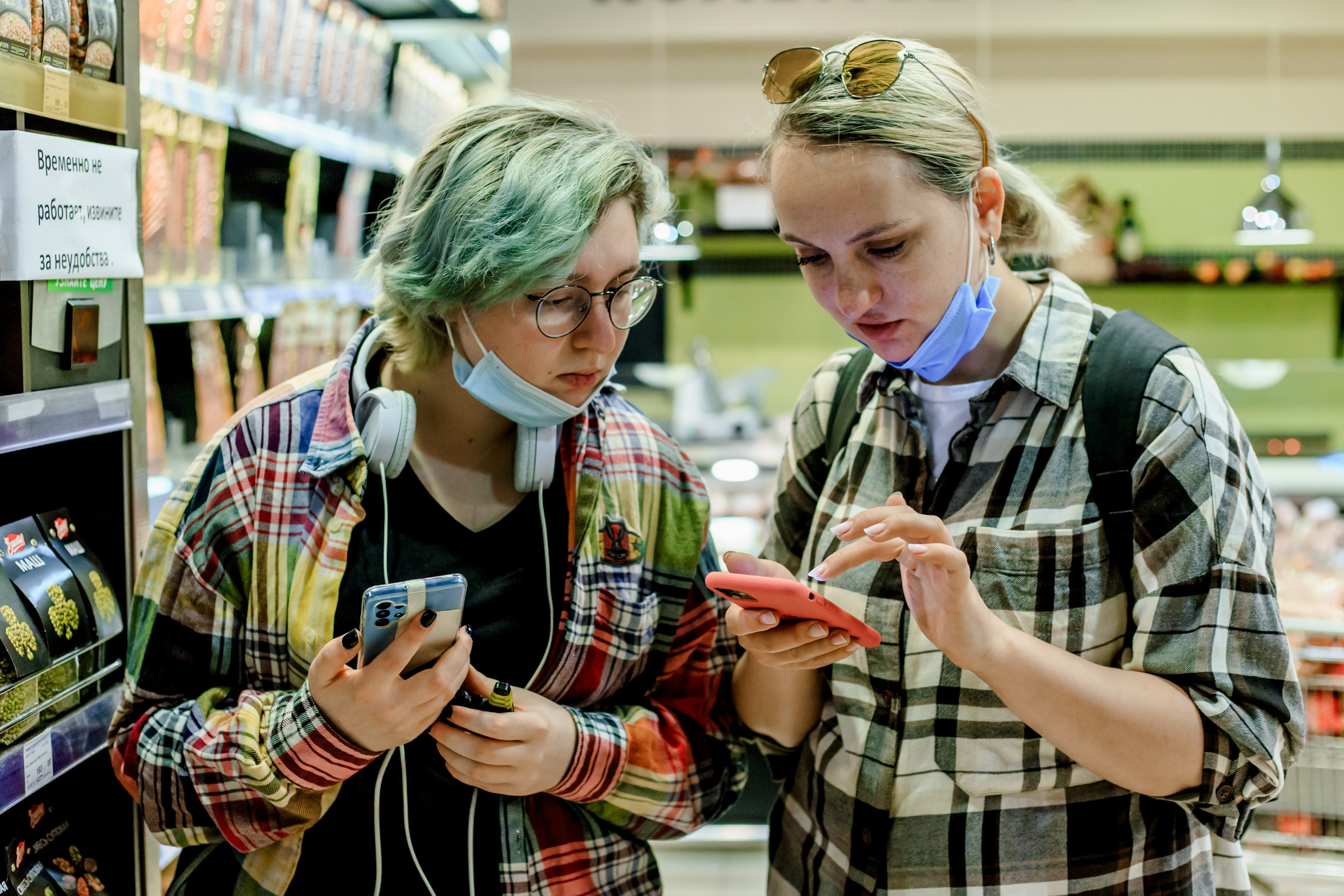 Фотограф на съемочную площадку в Санкт-Петербурге