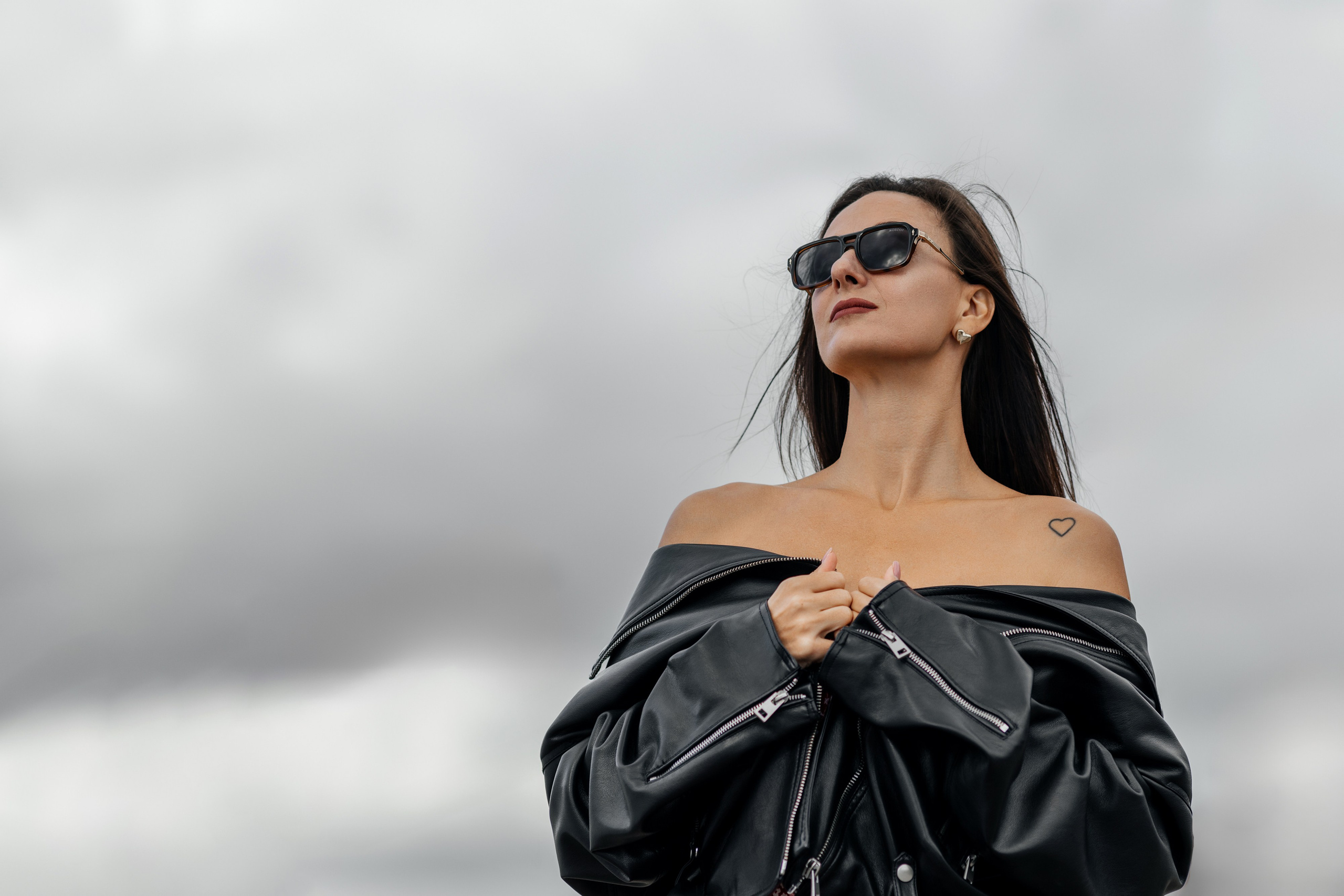 Индивидуальная. Профессиональный фотограф Светлана Рыбка