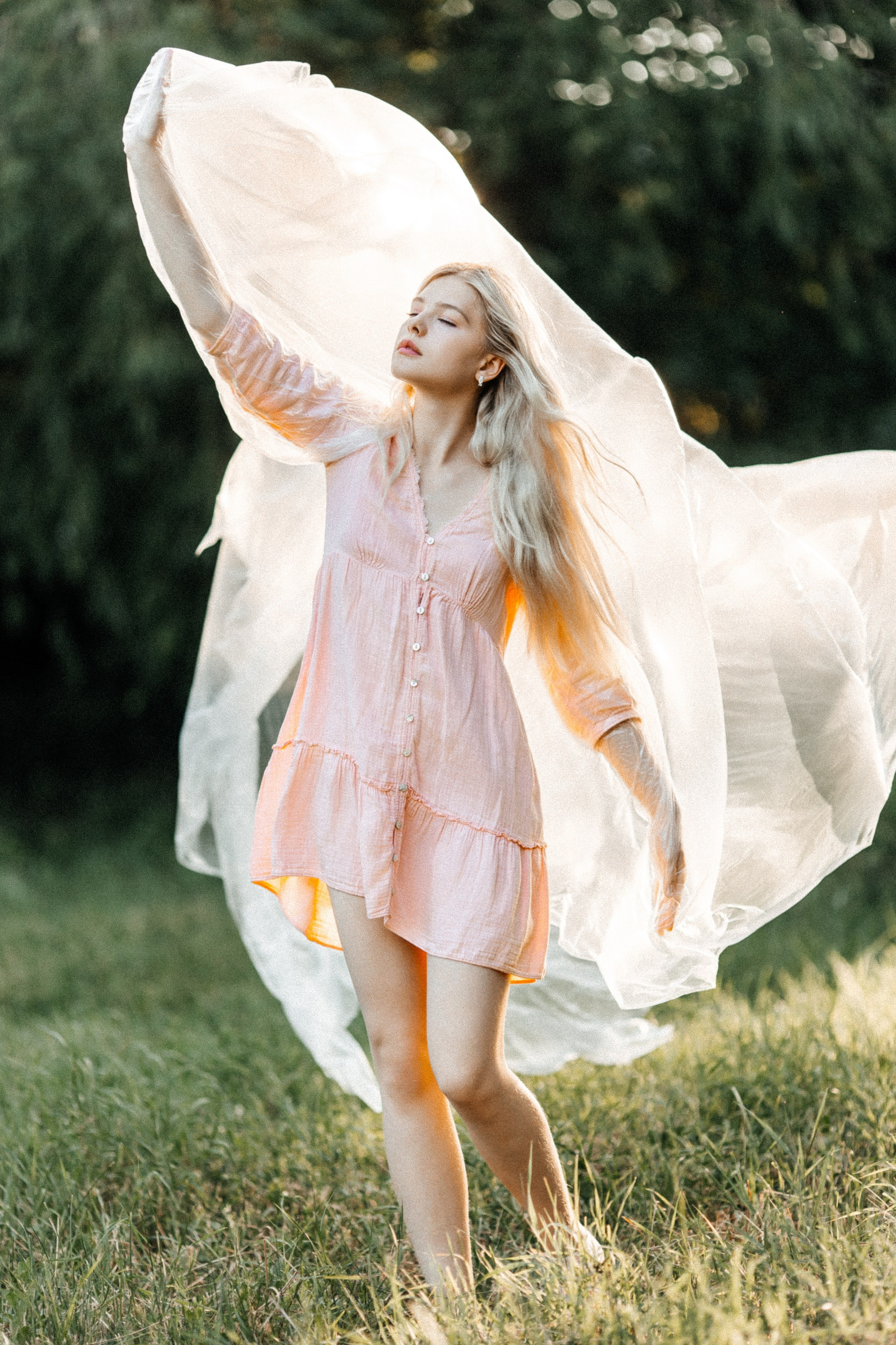 Индивидуальная. Профессиональный фотограф Светлана Рыбка