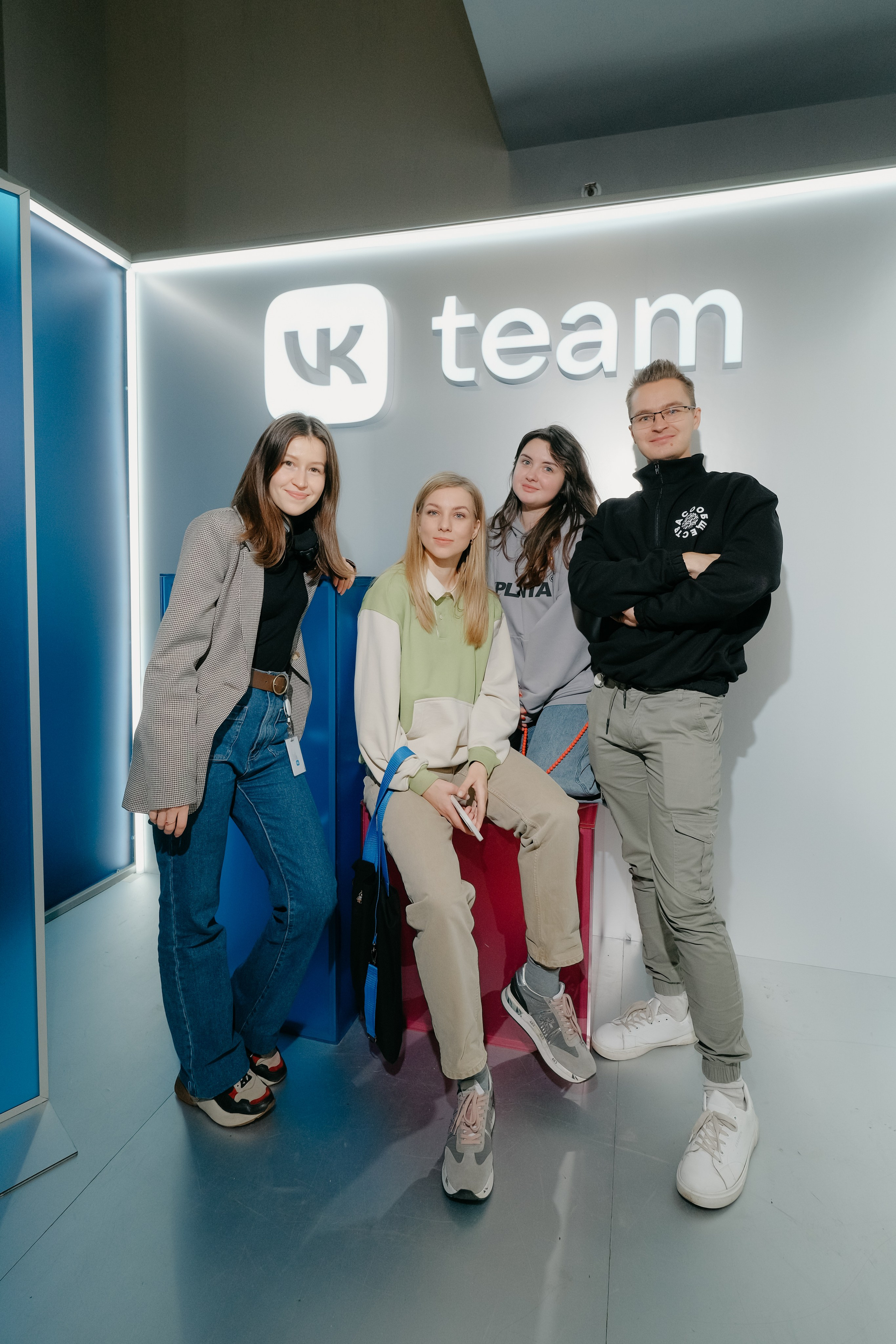 Наука 0+. Фотограф в Москве Дмитрий Рогов