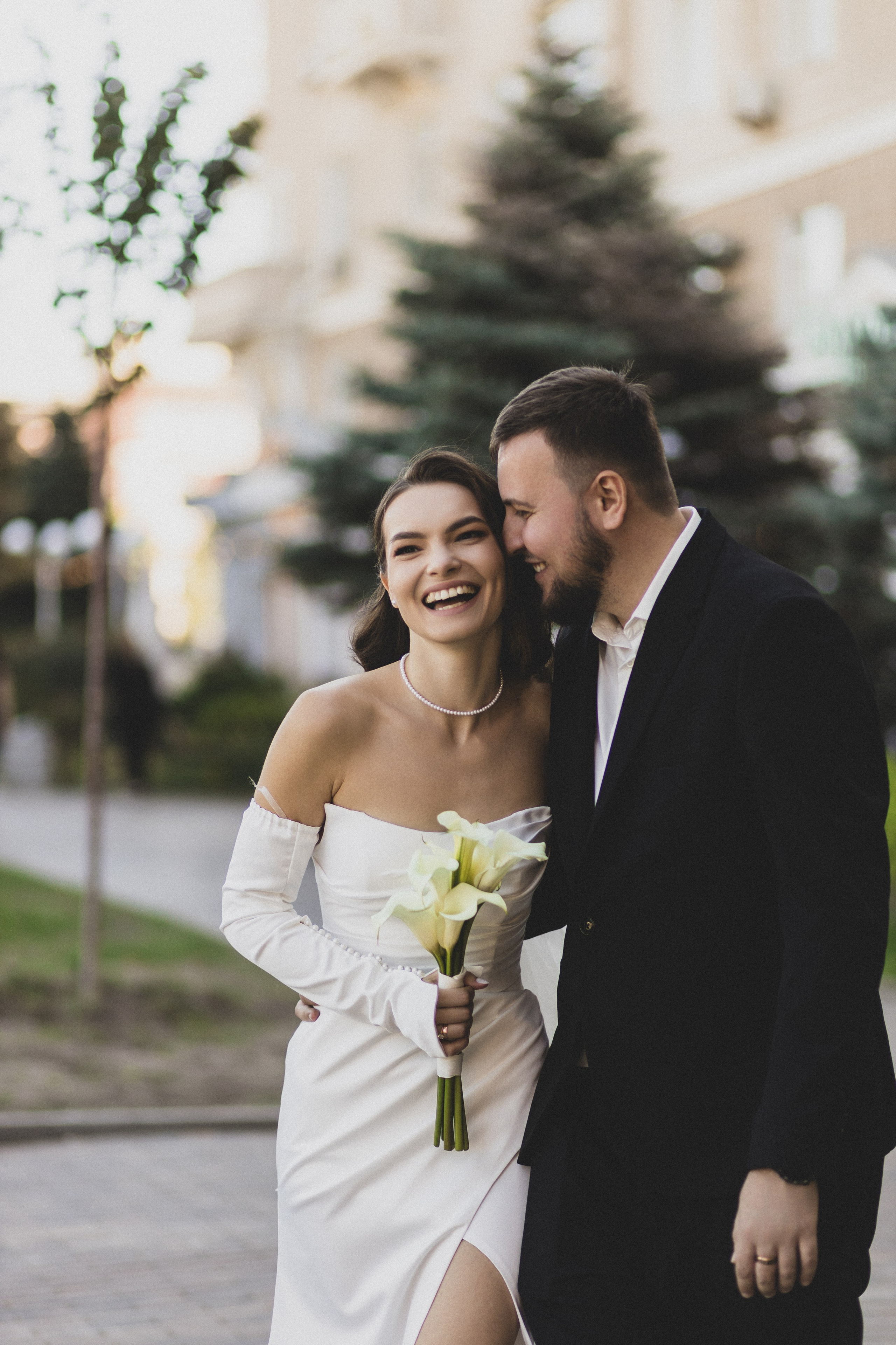 Городская прогулка. Свадебный и семейный фотограф Ростова-на-Дону Ирина Бондарева