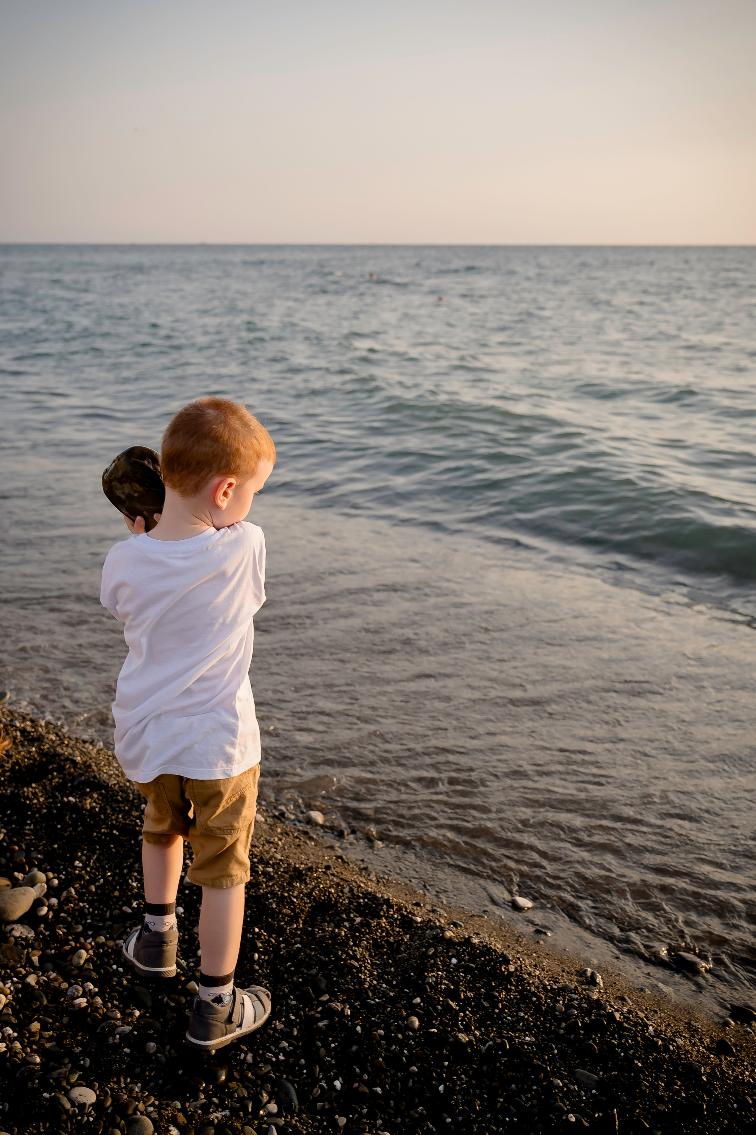 Солнечные лучики. Фотограф Ирина Ликсунова