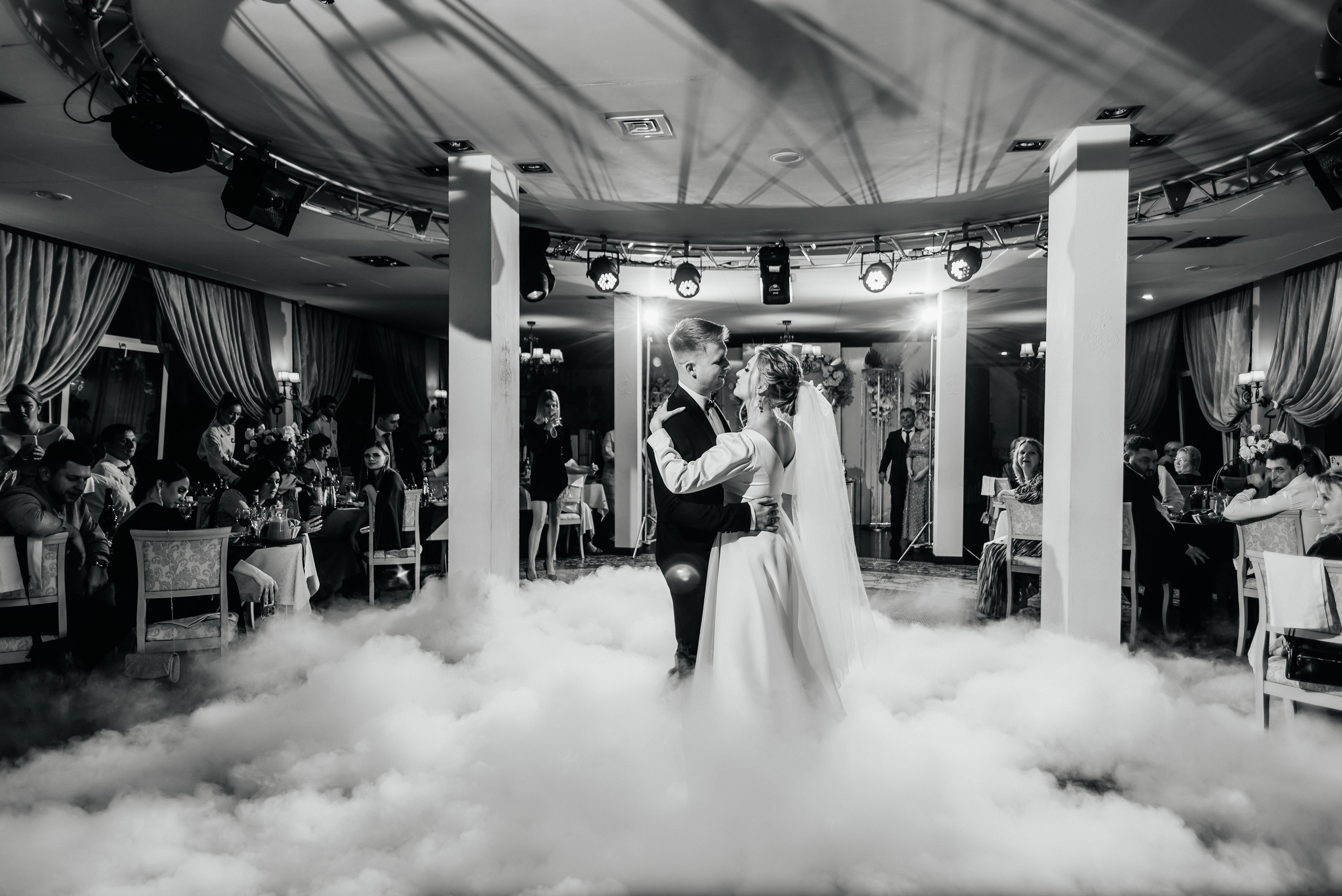 Roman & Daria. ФОТОГРАФ ИРИНА ШАМАТАВА