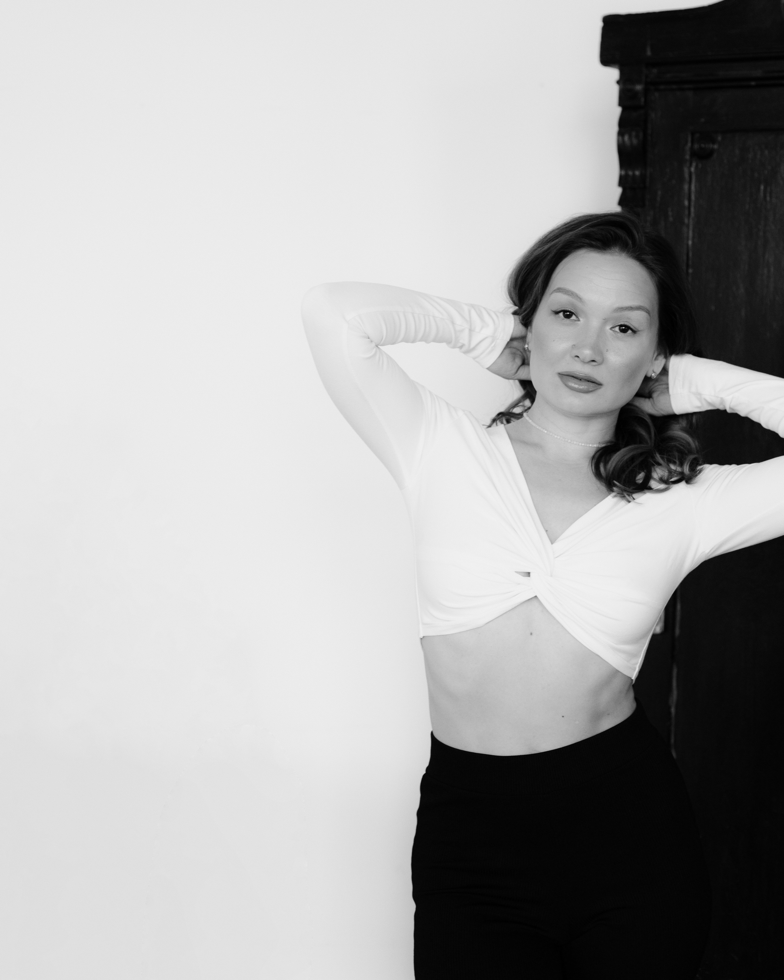 Деловая съёмка. Женский и лавстори фотограф в Москве Елена Аксютко