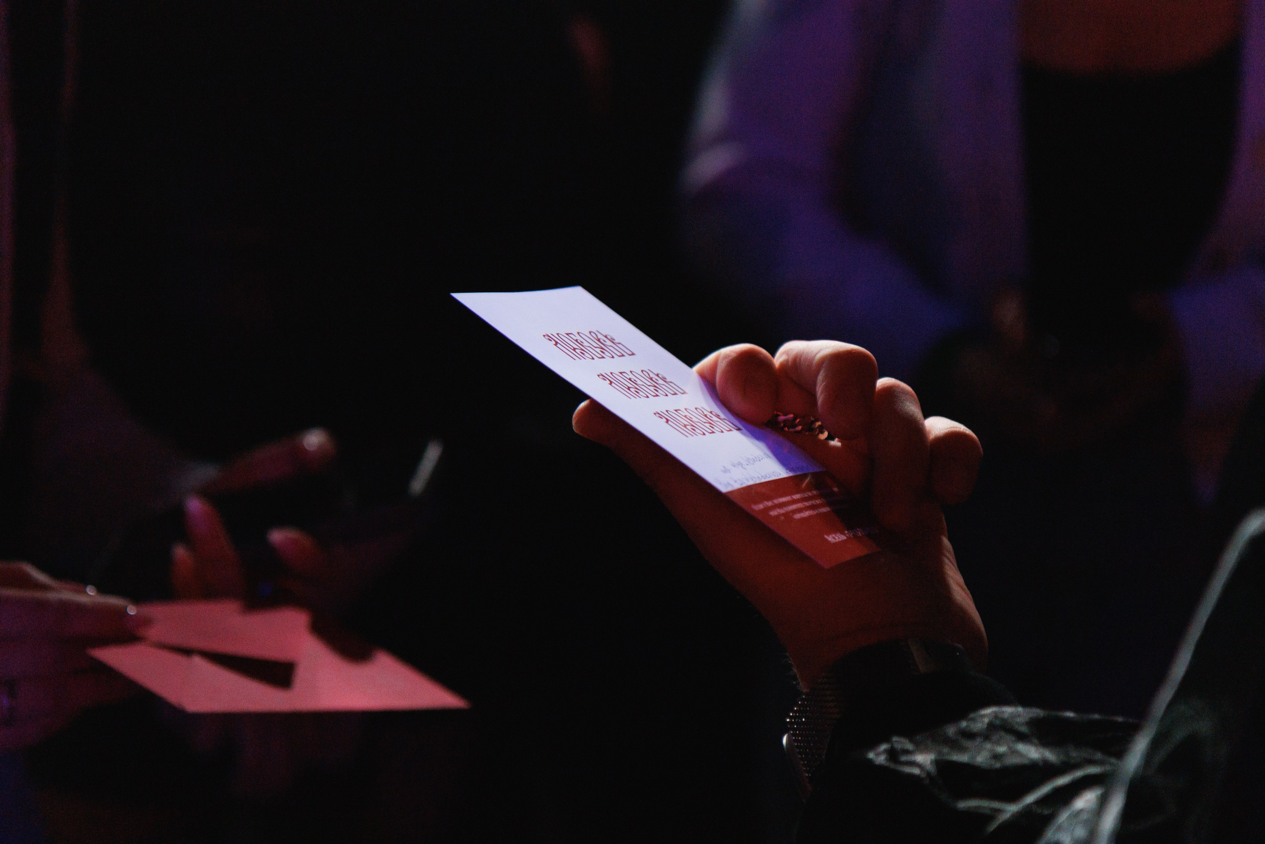 SQWOZ BAB. Ярославль. 2026. Фотограф Ярославль | Репортаж | Александр Мелюшин