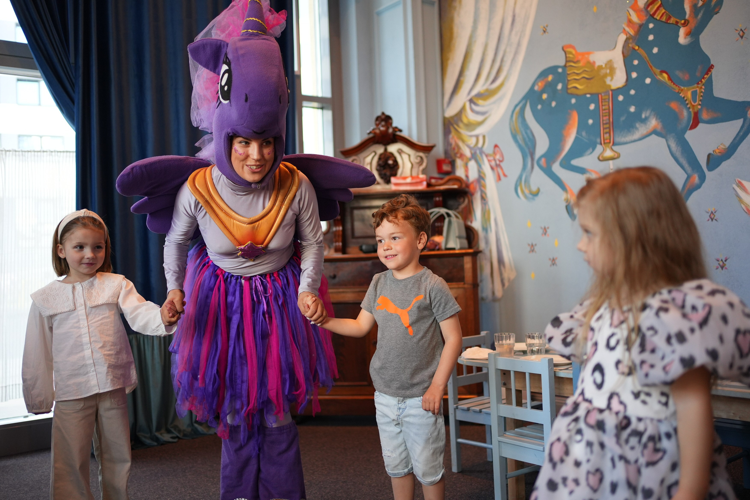 День Рождения. Семейный и свадебный фотограф Минск, Беларусь Анна Орловская
