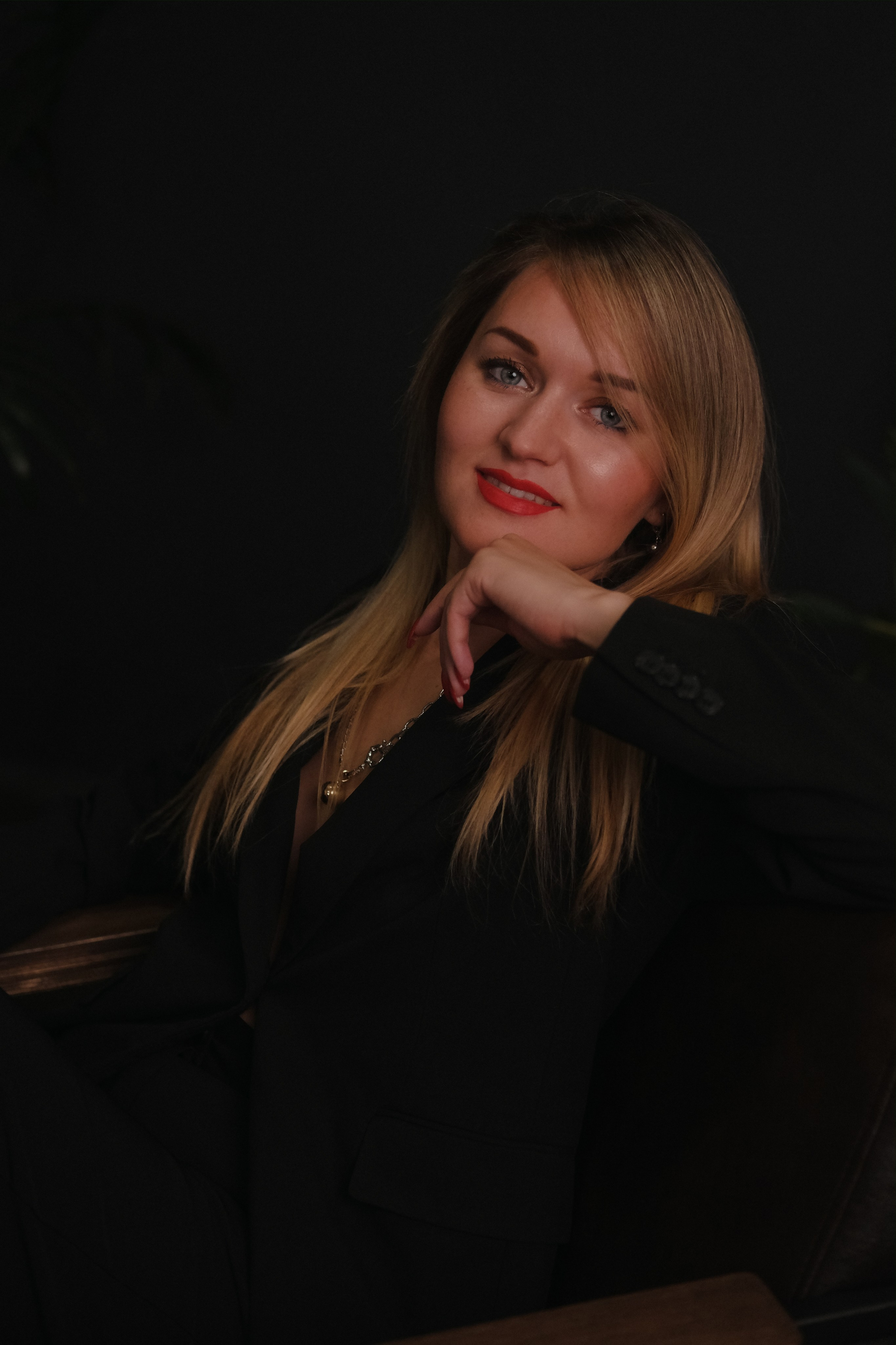 Юля. Студия. Фотограф и контентмейкер Света Лето | Москва, МО