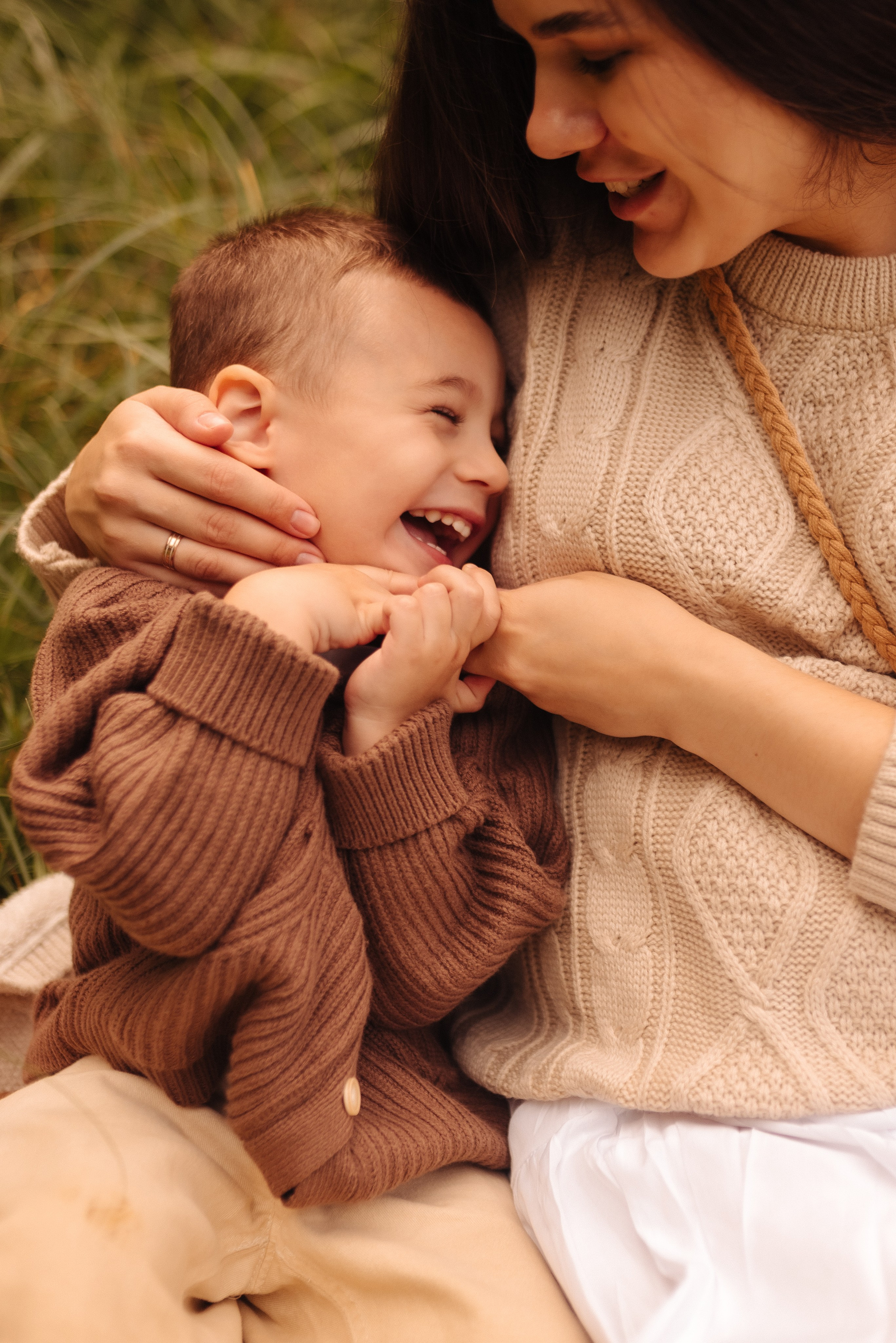 Алина и Омар. Семейный, индивидуальный, контент фотограф Москва